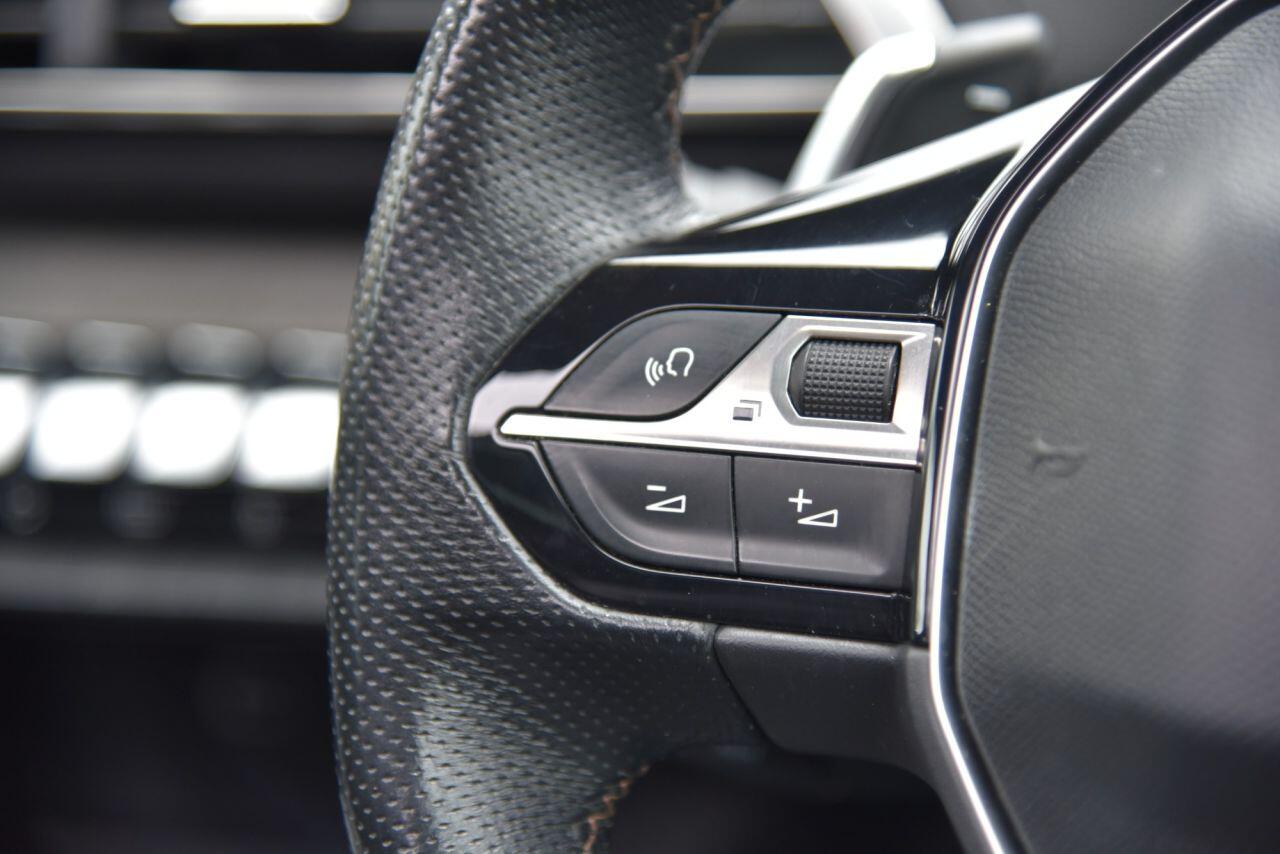 Peugeot 3008 view 30