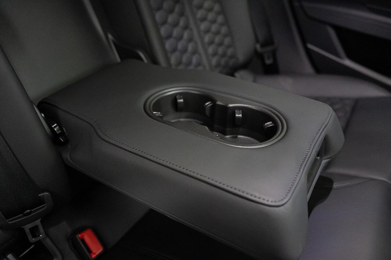 Audi RS3 view 37