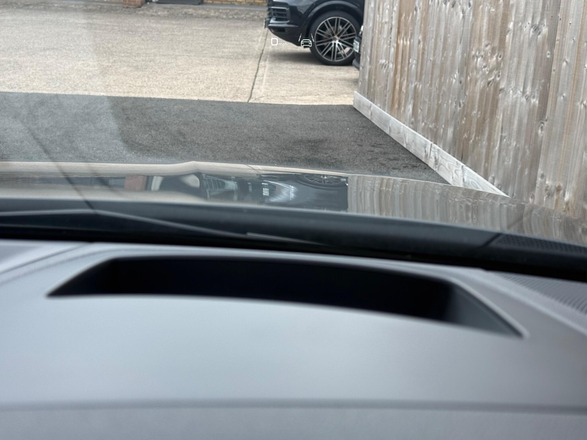 Audi S3 view 13