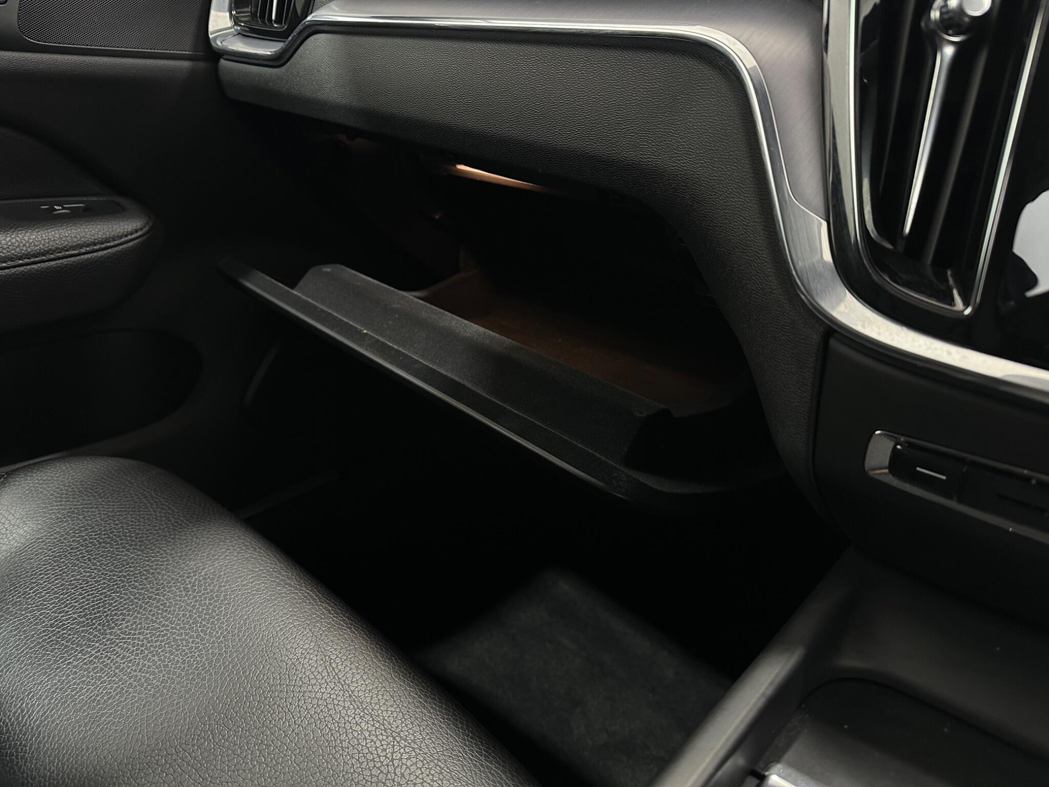 Volvo V60 view 28