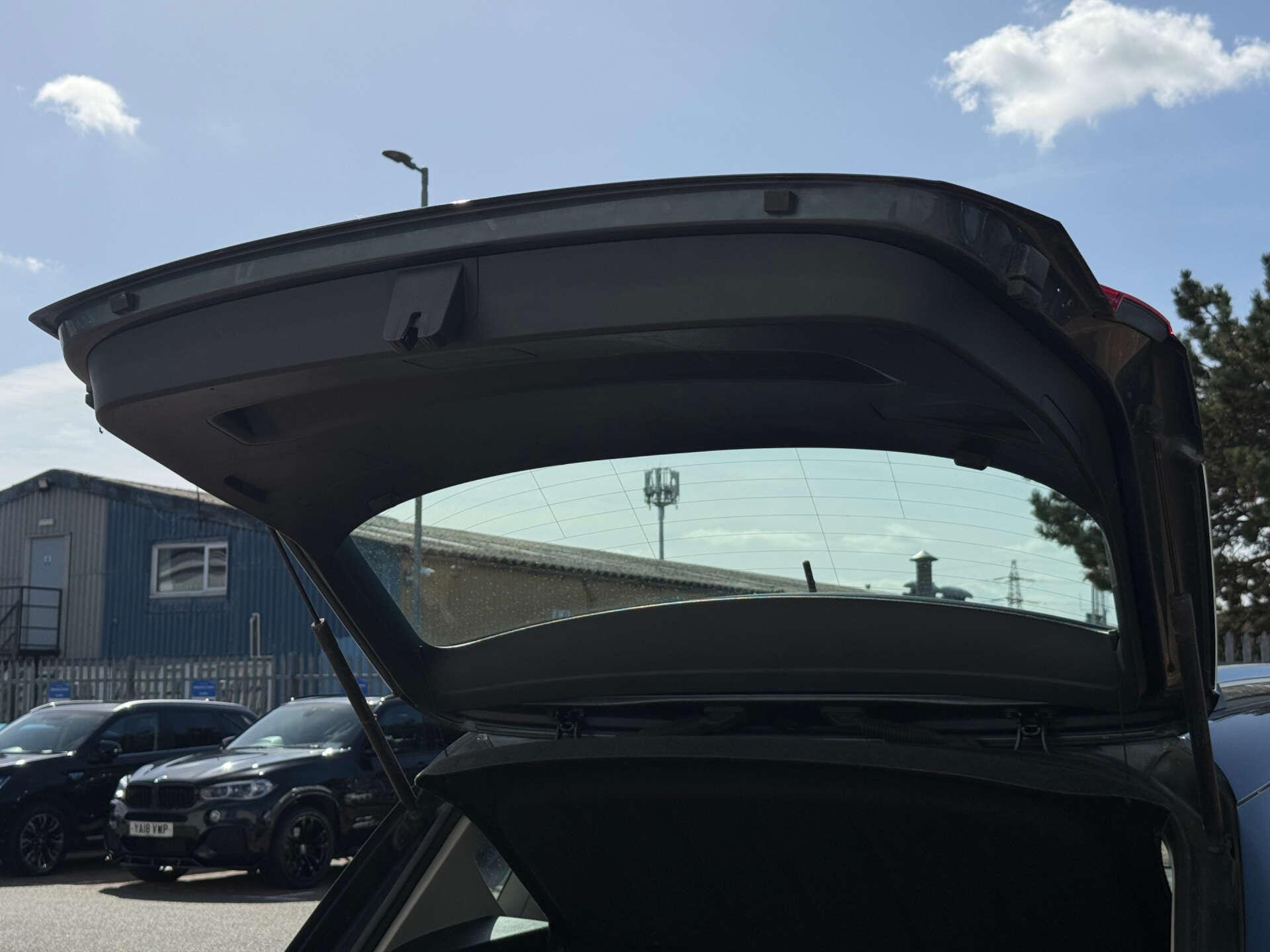 Seat Ateca view 30