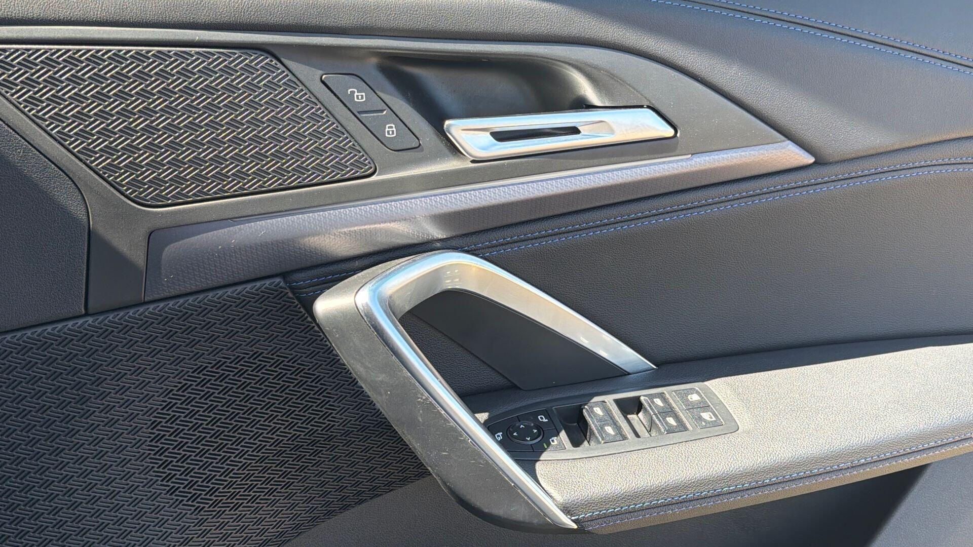 BMW X1 view 21