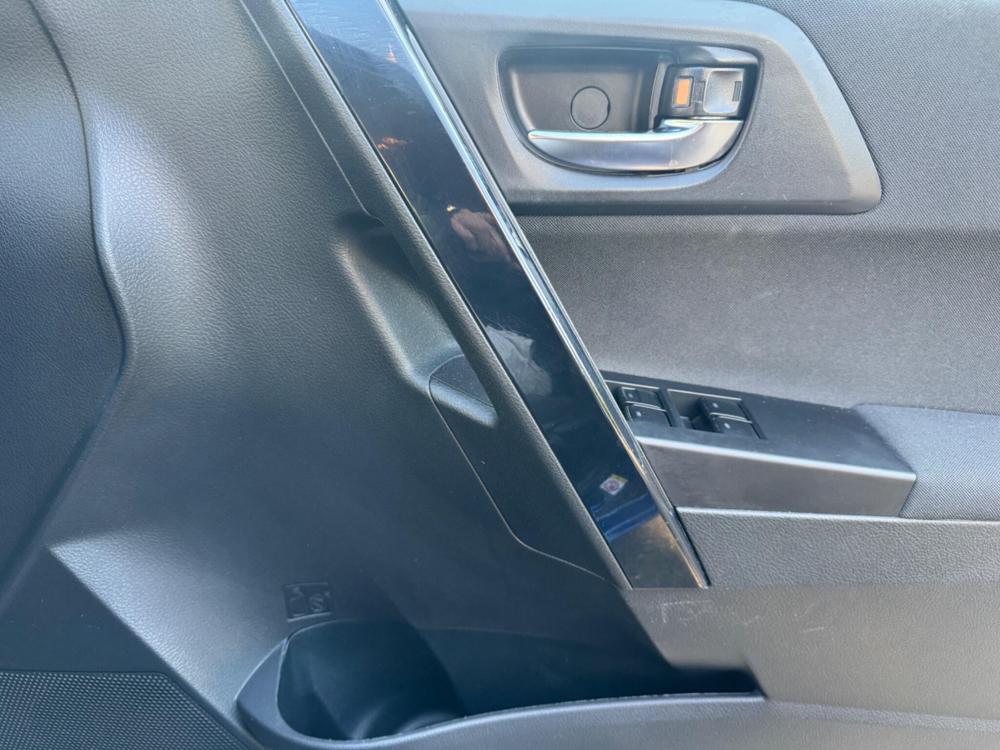 Toyota Auris view 37