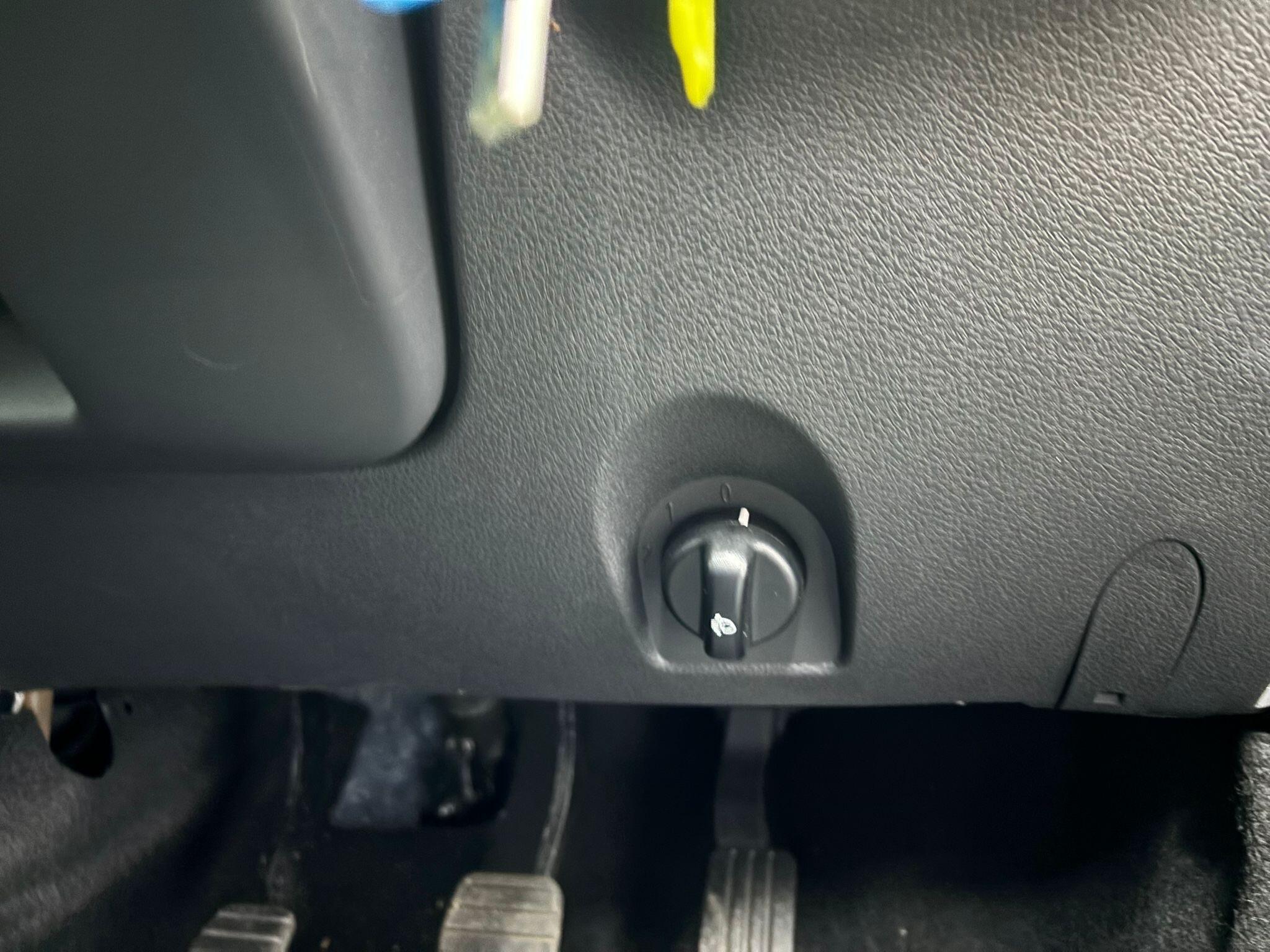 Dacia Sandero Stepway view 13
