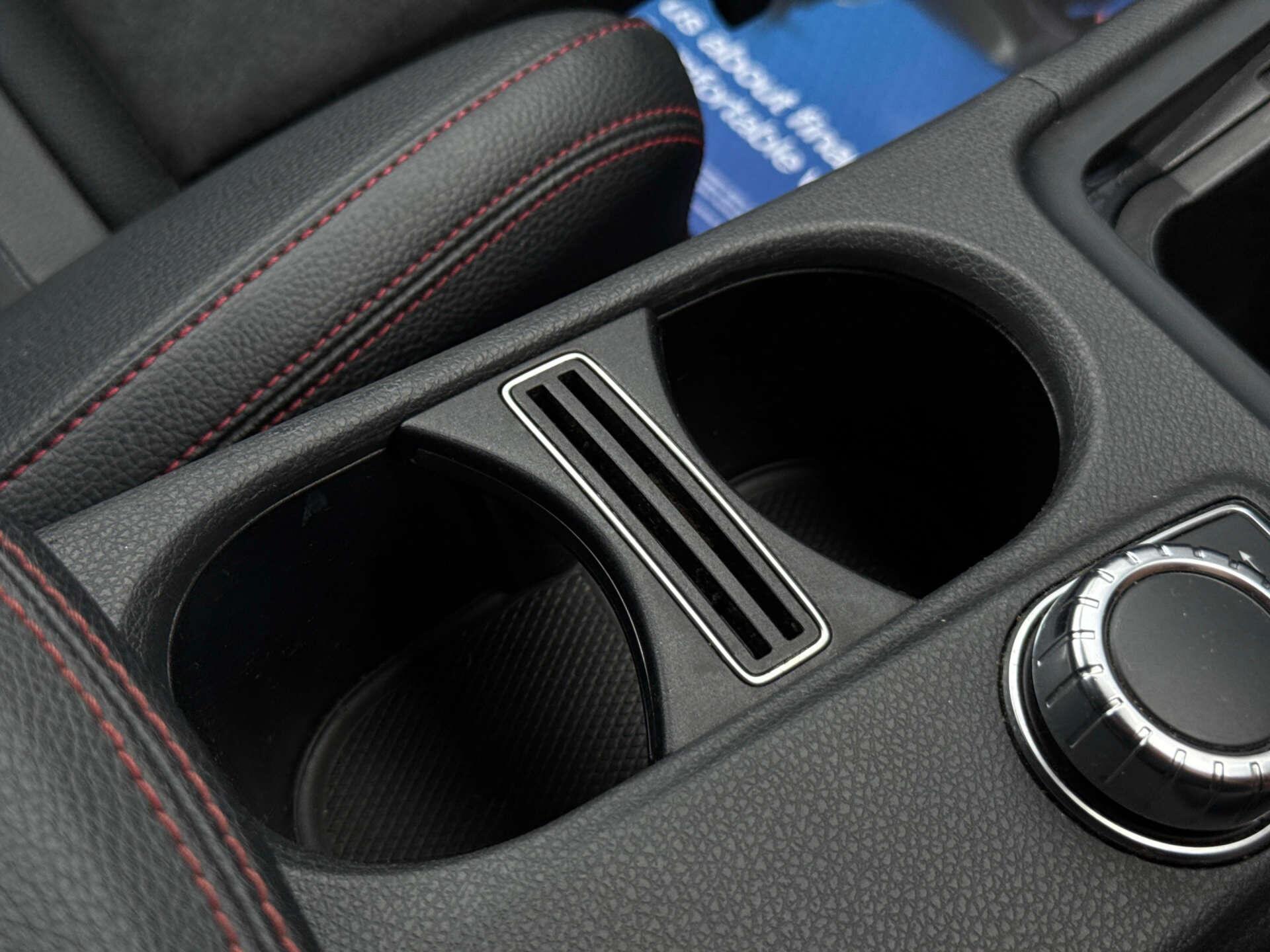 Mercedes-Benz Cla view 59