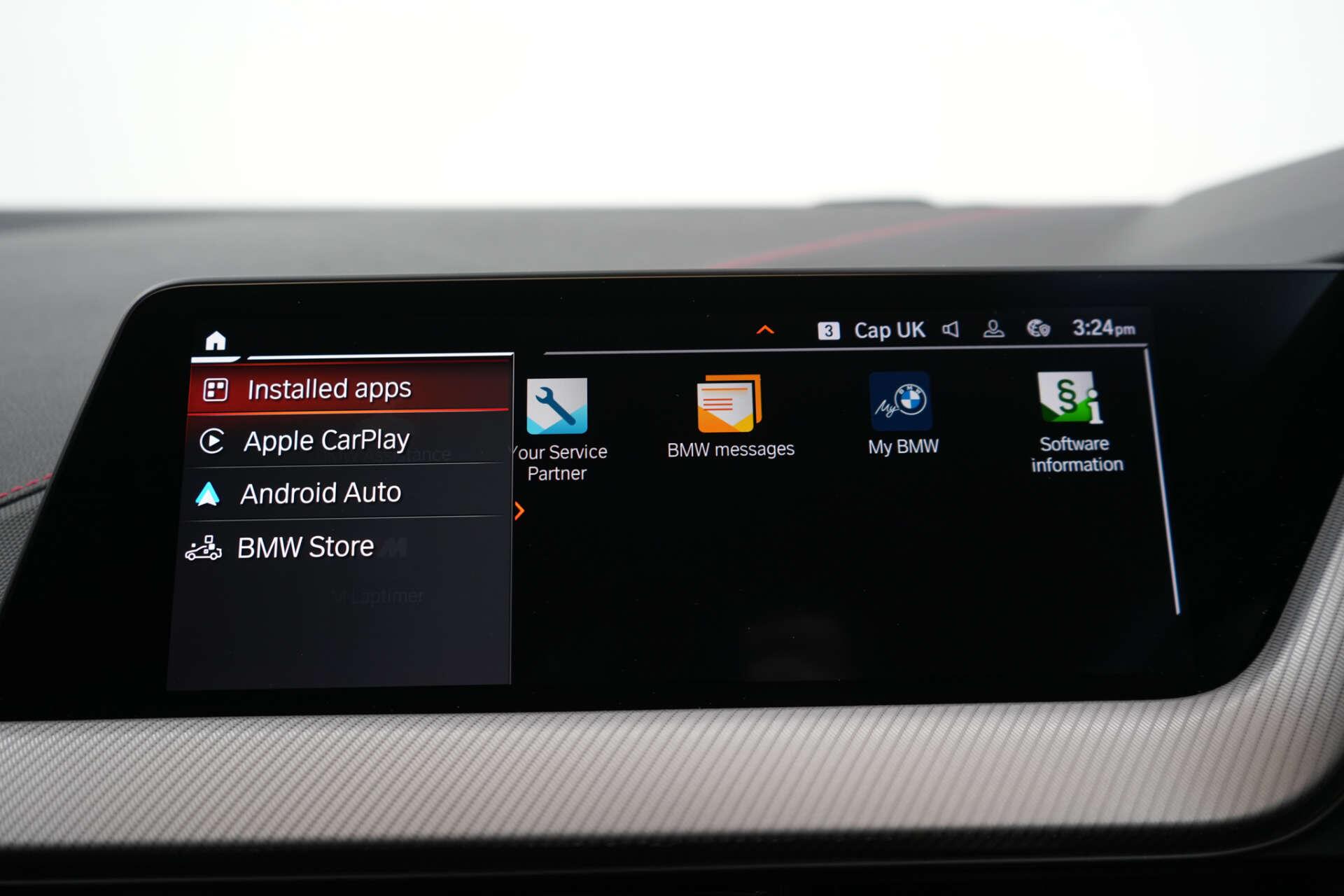 BMW 1 Series view 36