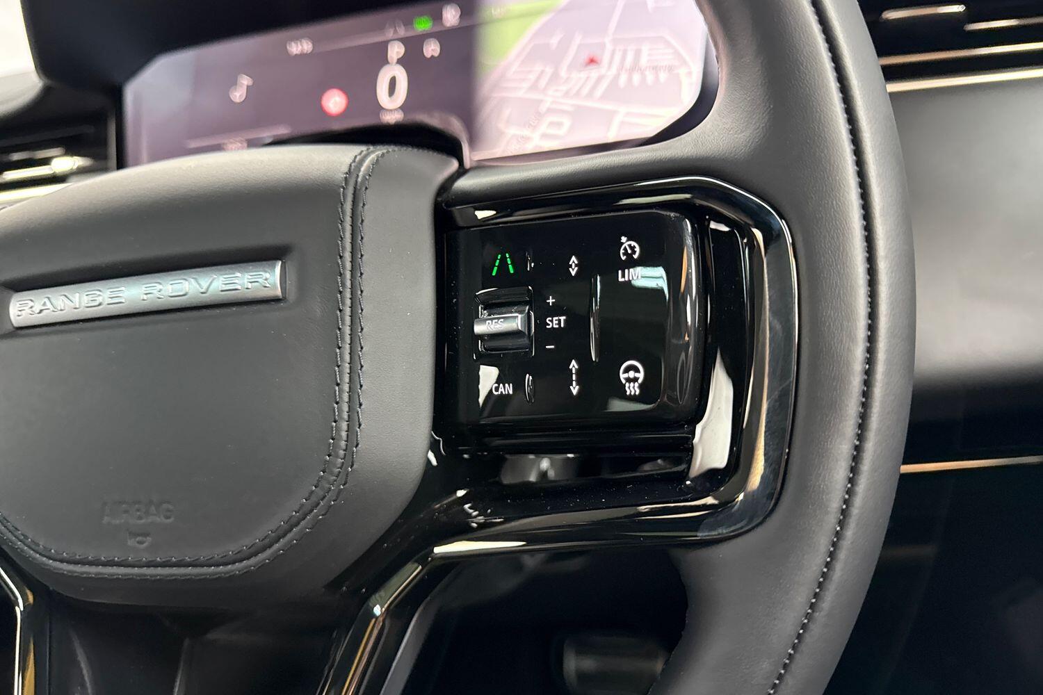 Land Rover Range Rover Sport view 25