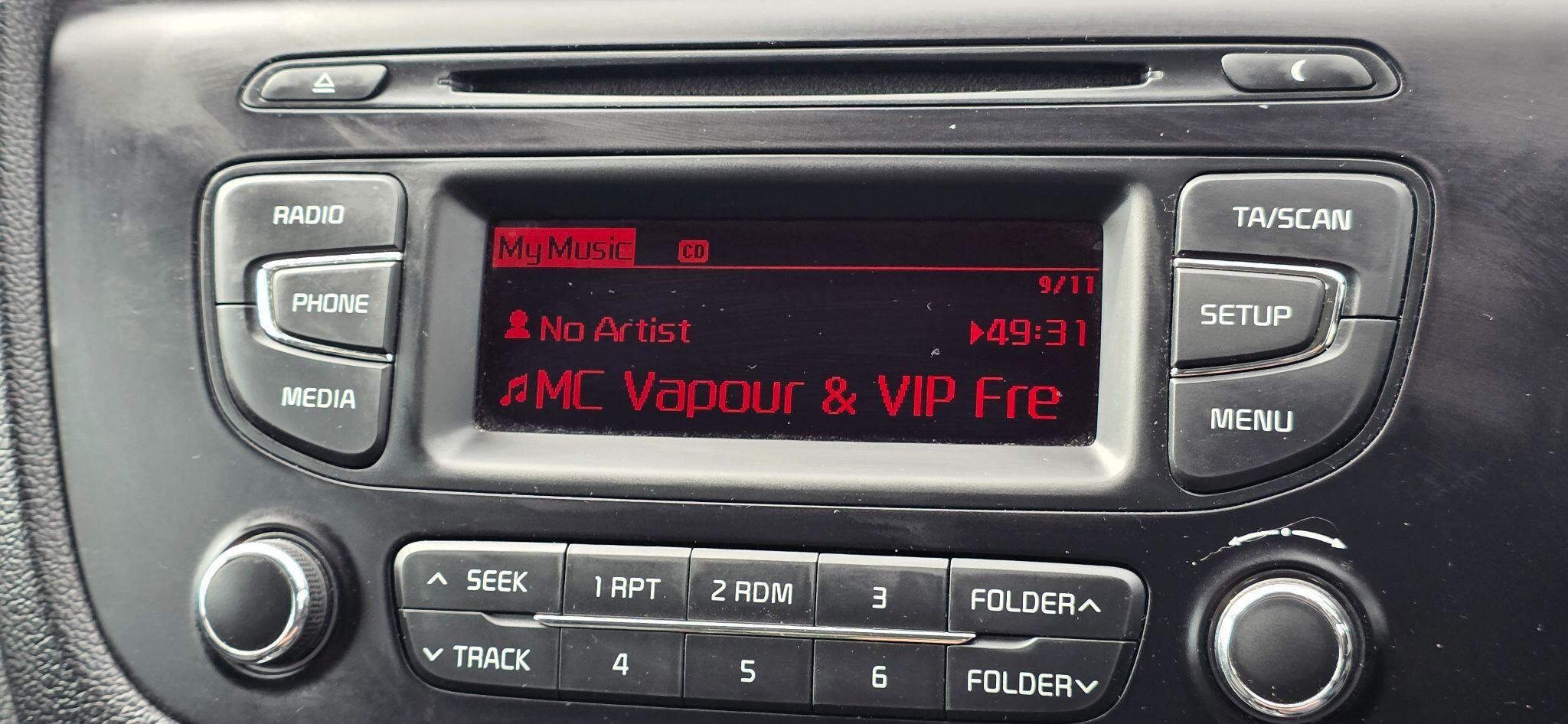 Kia ProCeed view 35