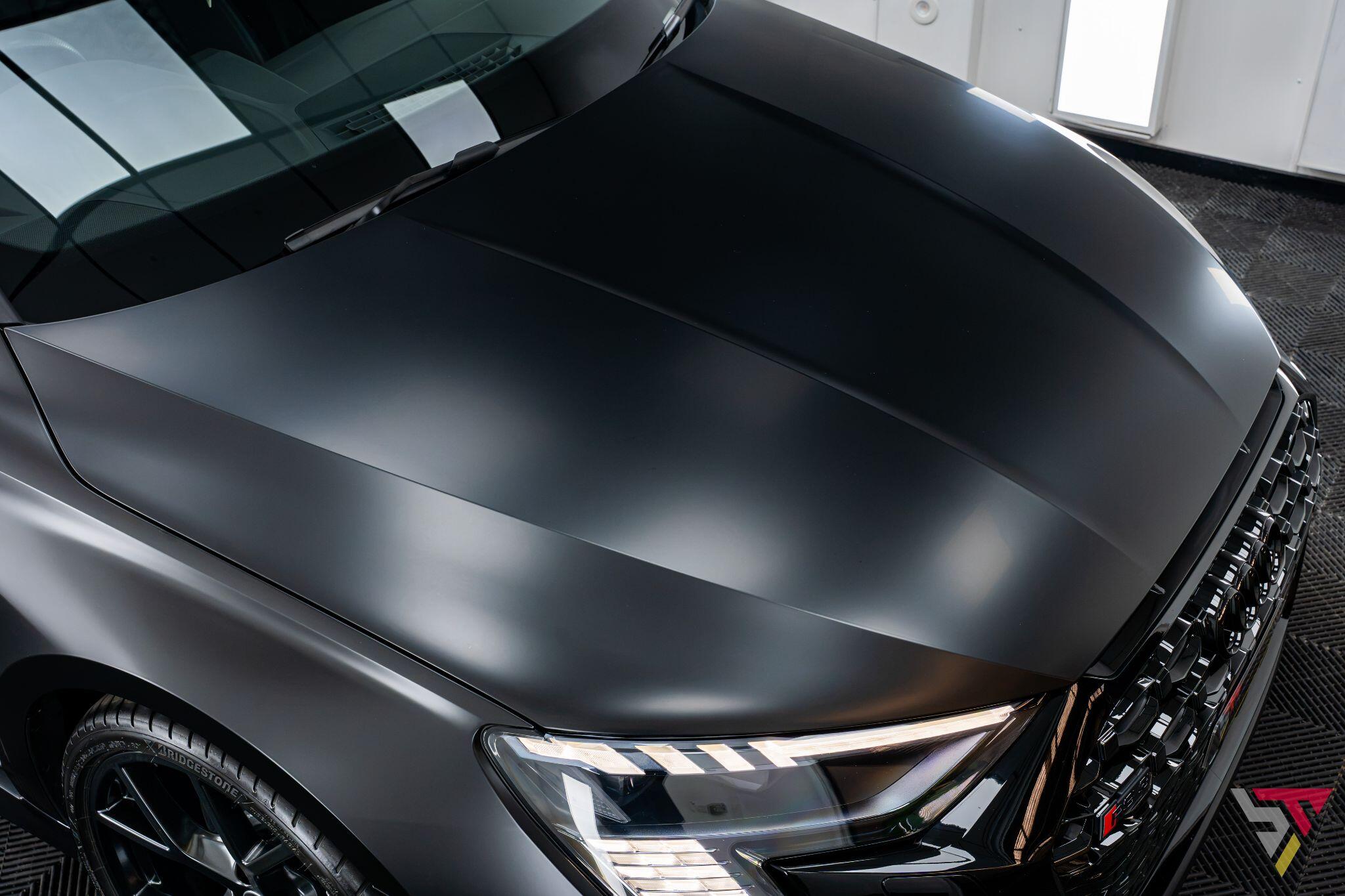 Audi RS3 view 14