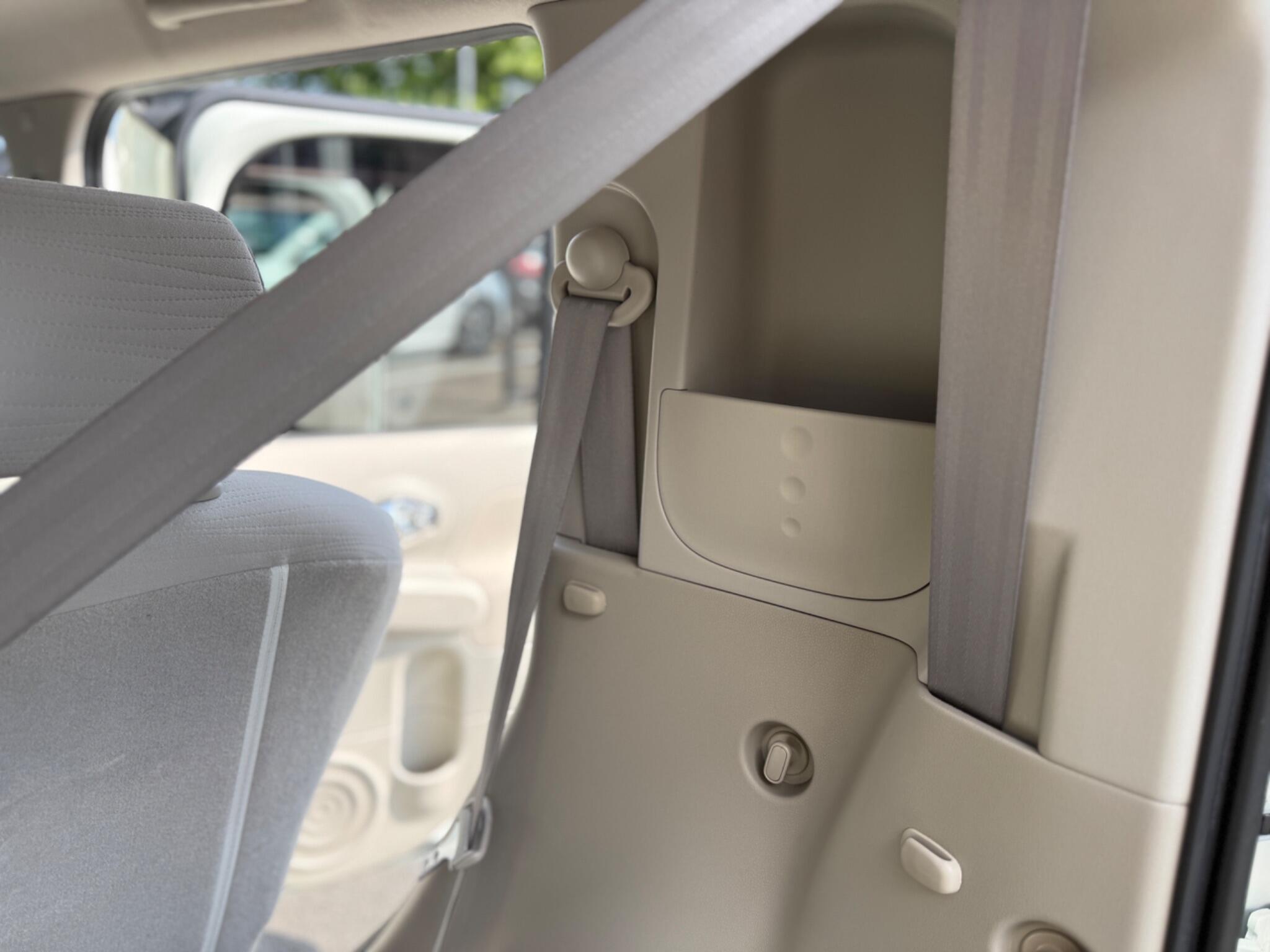 Nissan Cube view 51