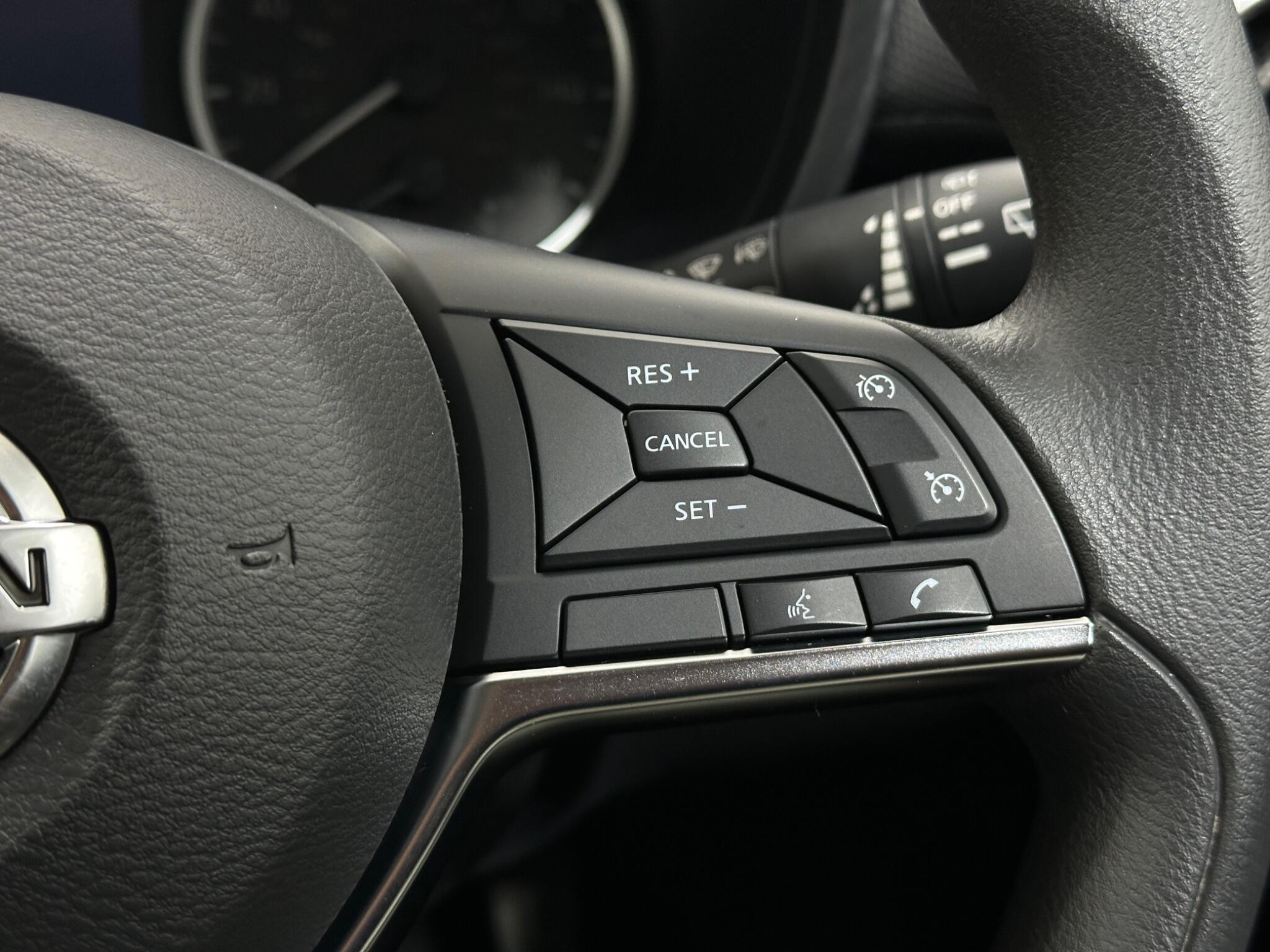 Nissan Juke view 15
