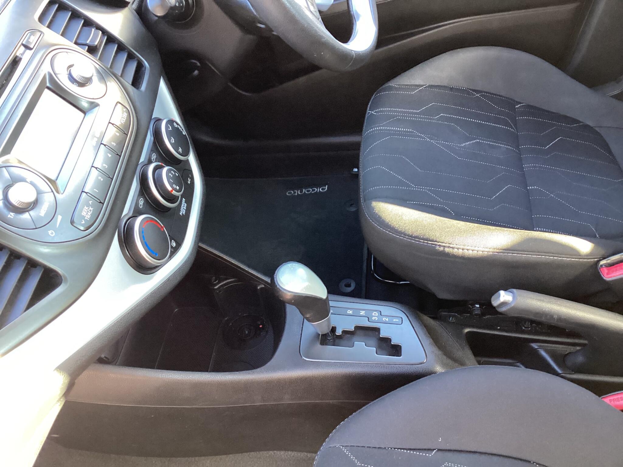 Kia Picanto view 15