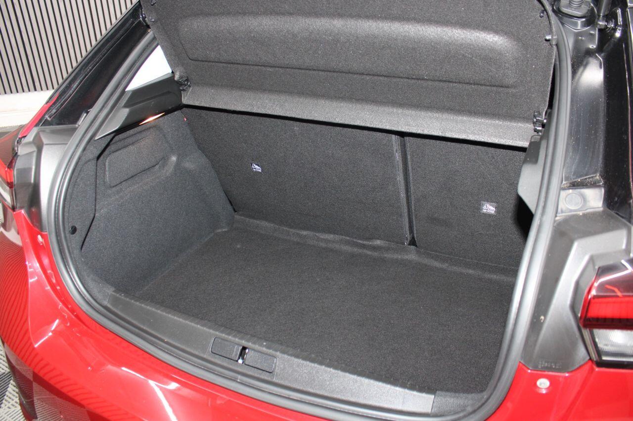 Vauxhall Corsa view 26