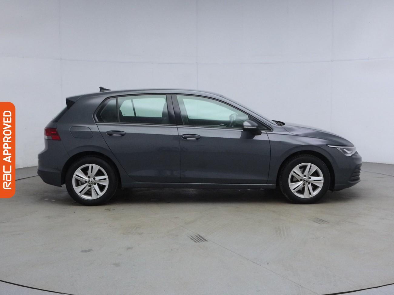 Volkswagen Golf view 6