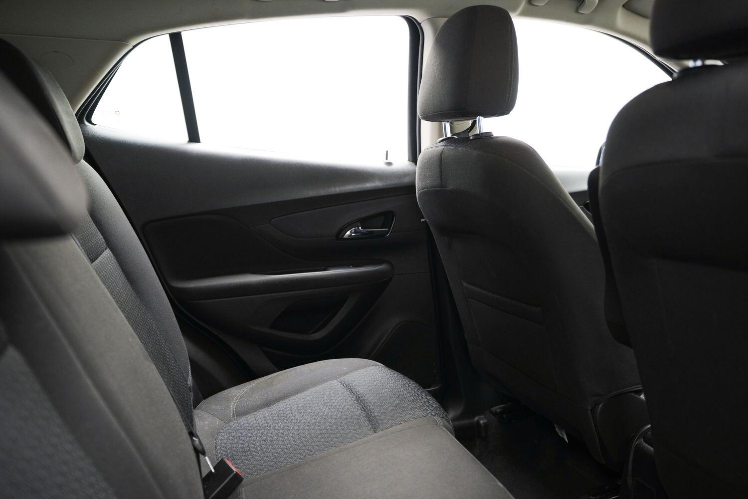 Vauxhall Mokka X view 13