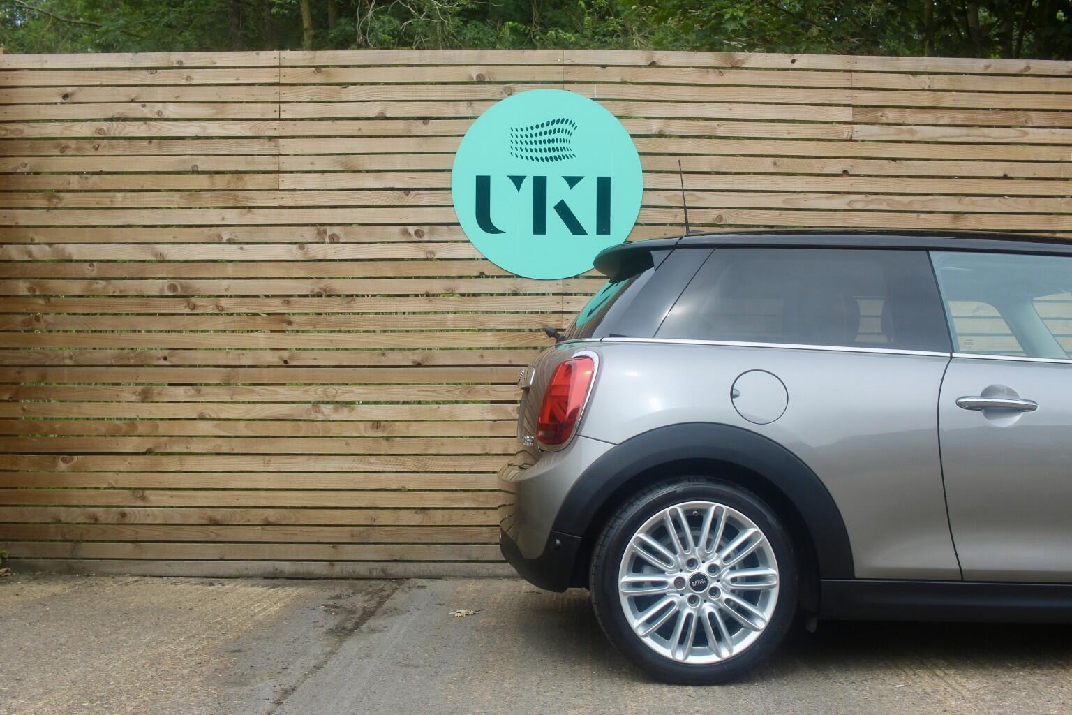 Mini Hatch view 31
