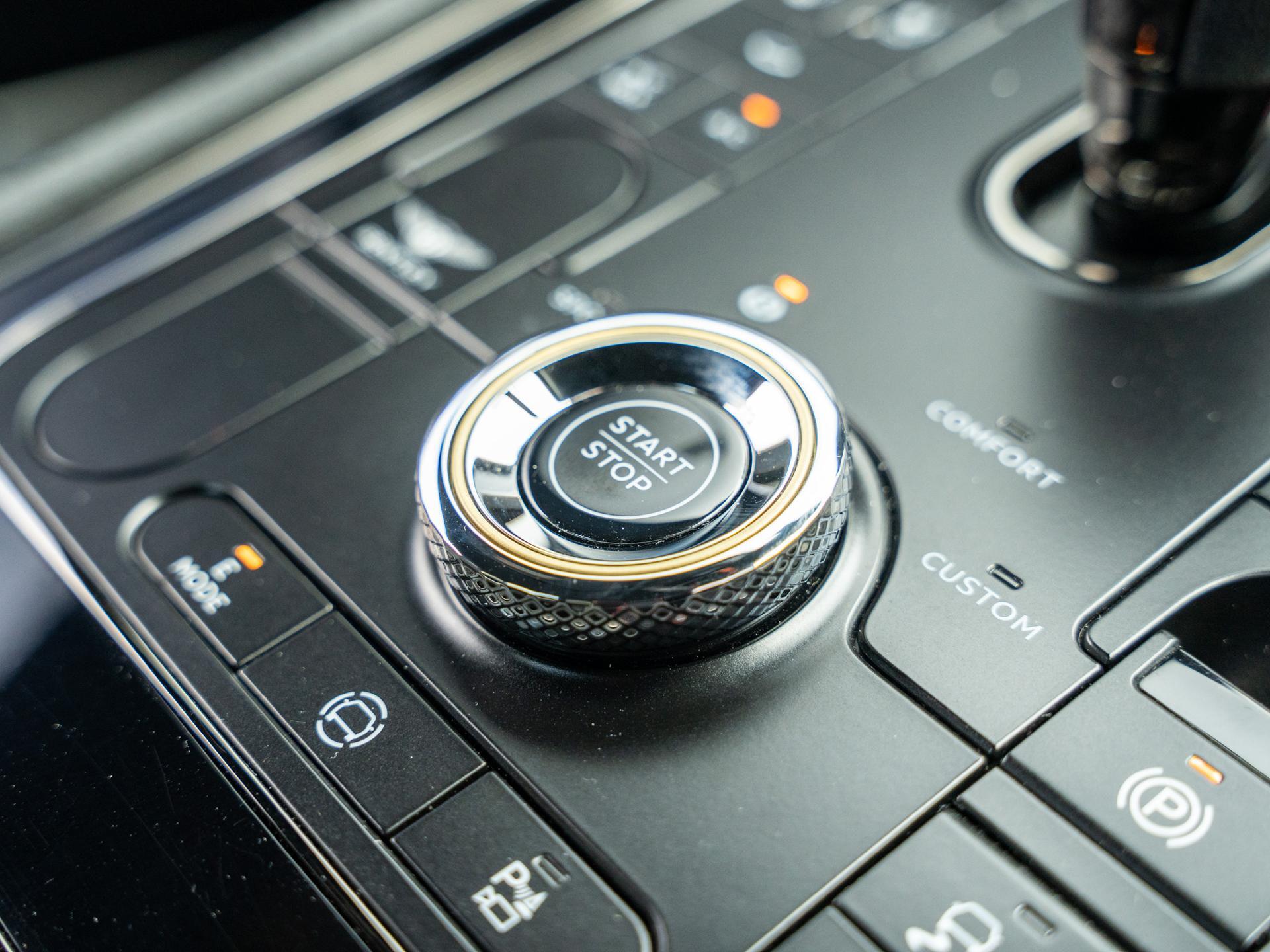 Bentley Continental view 28