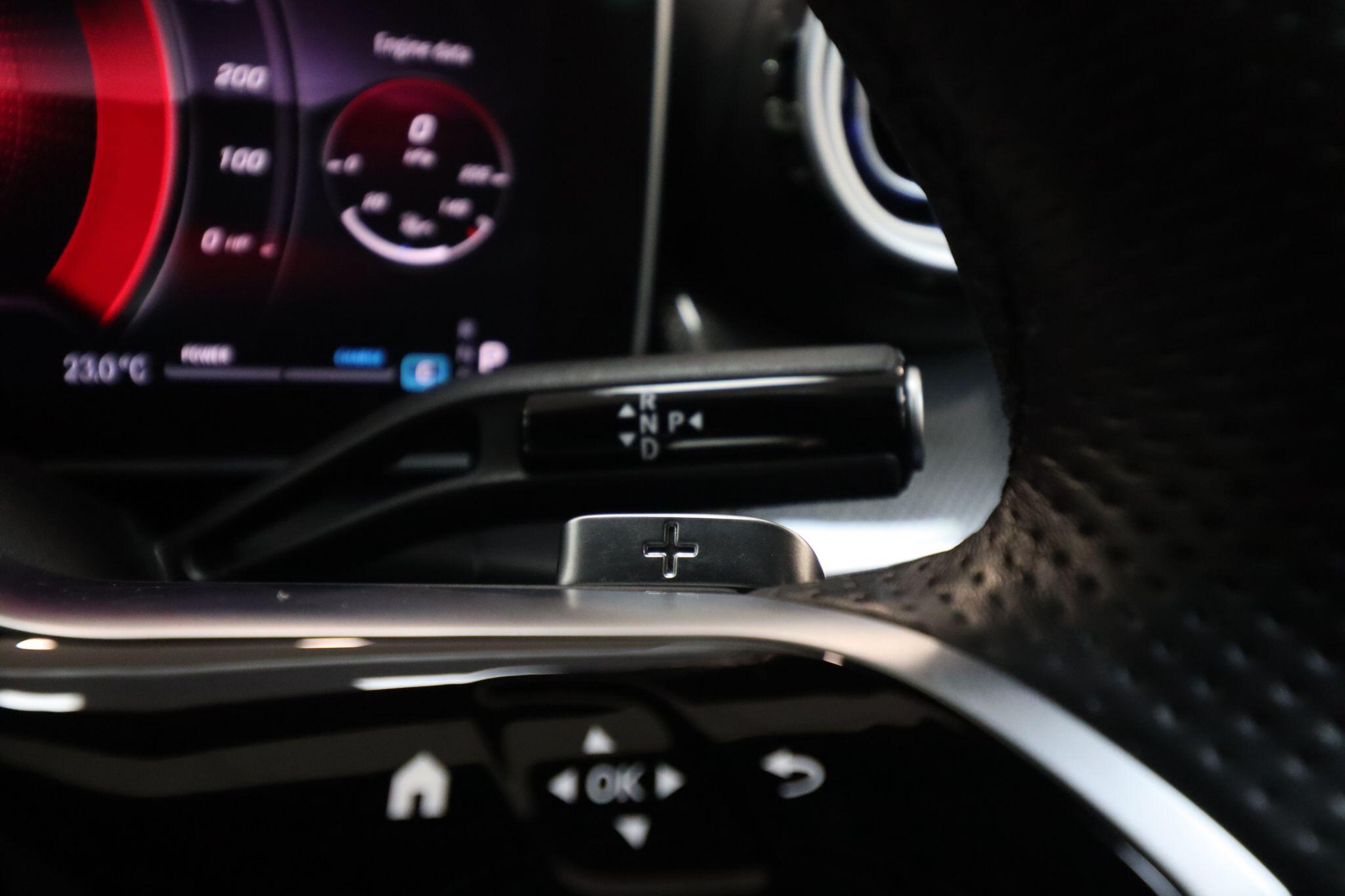 Mercedes-Benz GLC view 48