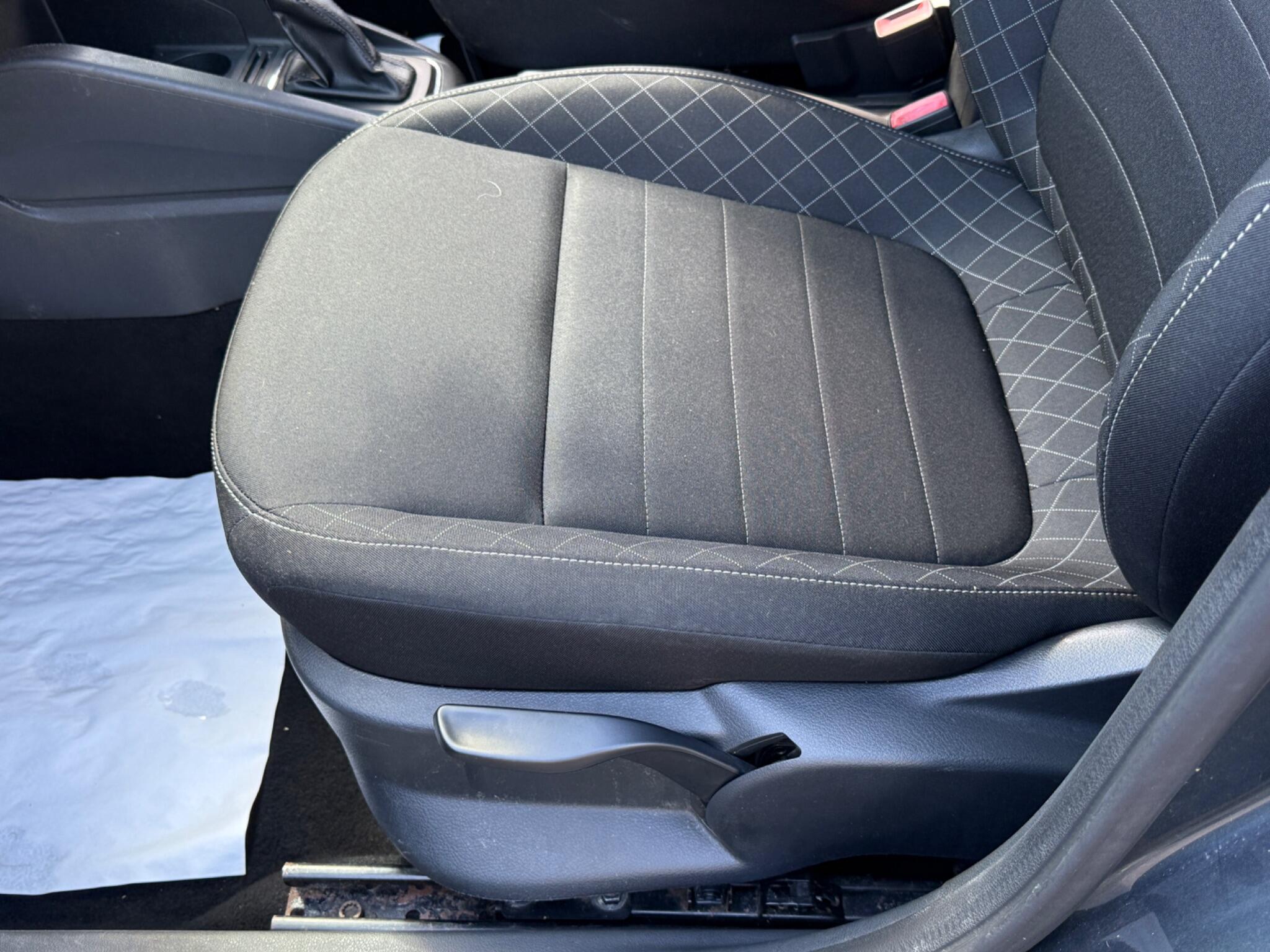 Skoda Fabia - Image 54