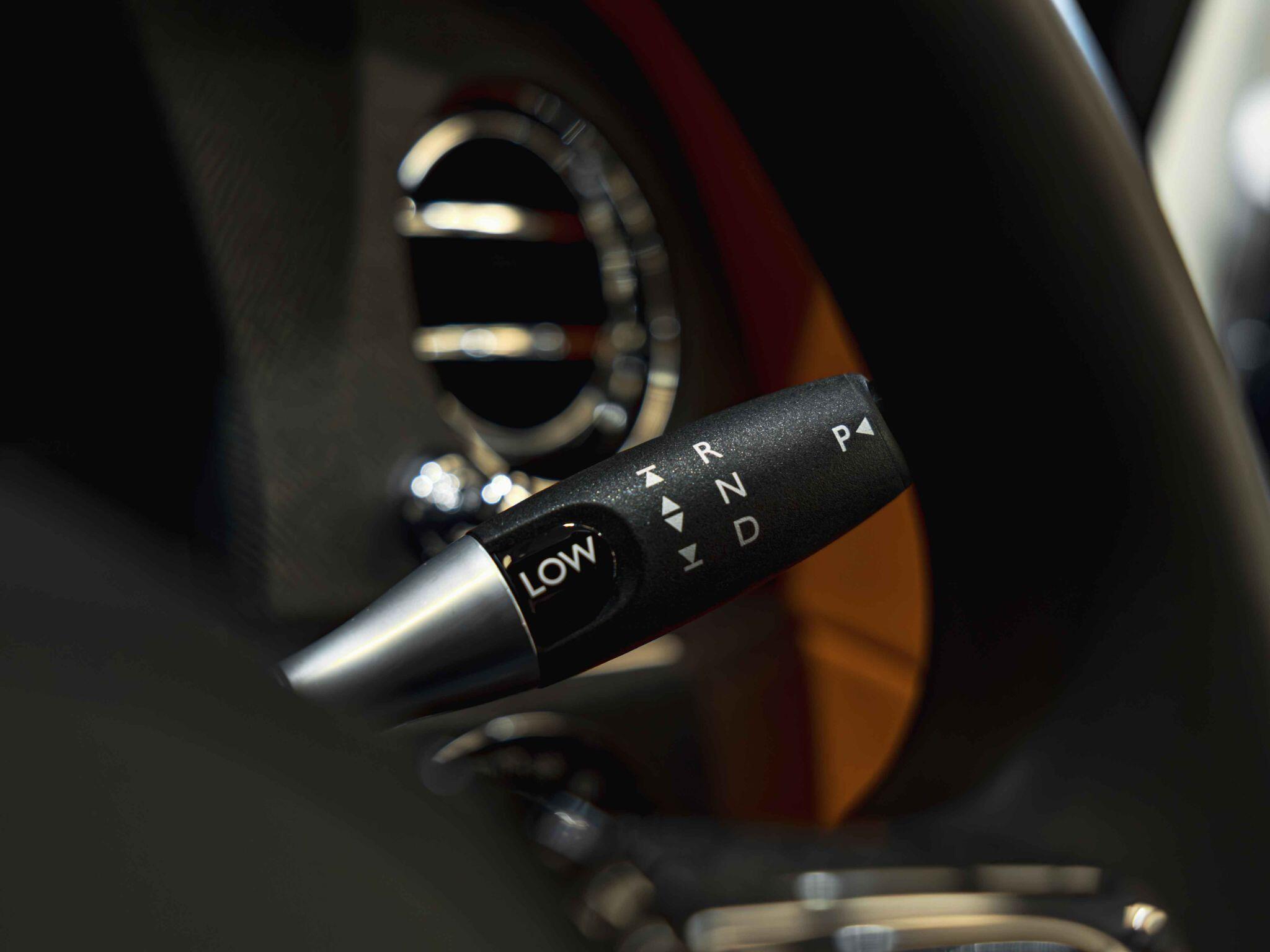 Rolls-Royce Cullinan view 21