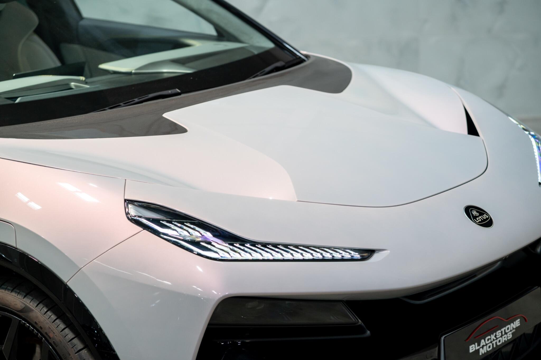 Lotus Eletre view 51