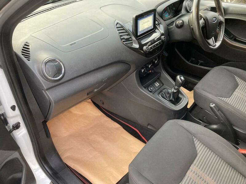 2019 Ford Ka+ 1.2 Ti-VCT Active Euro 6 (s/s) 5dr • 36,000 miles image 16