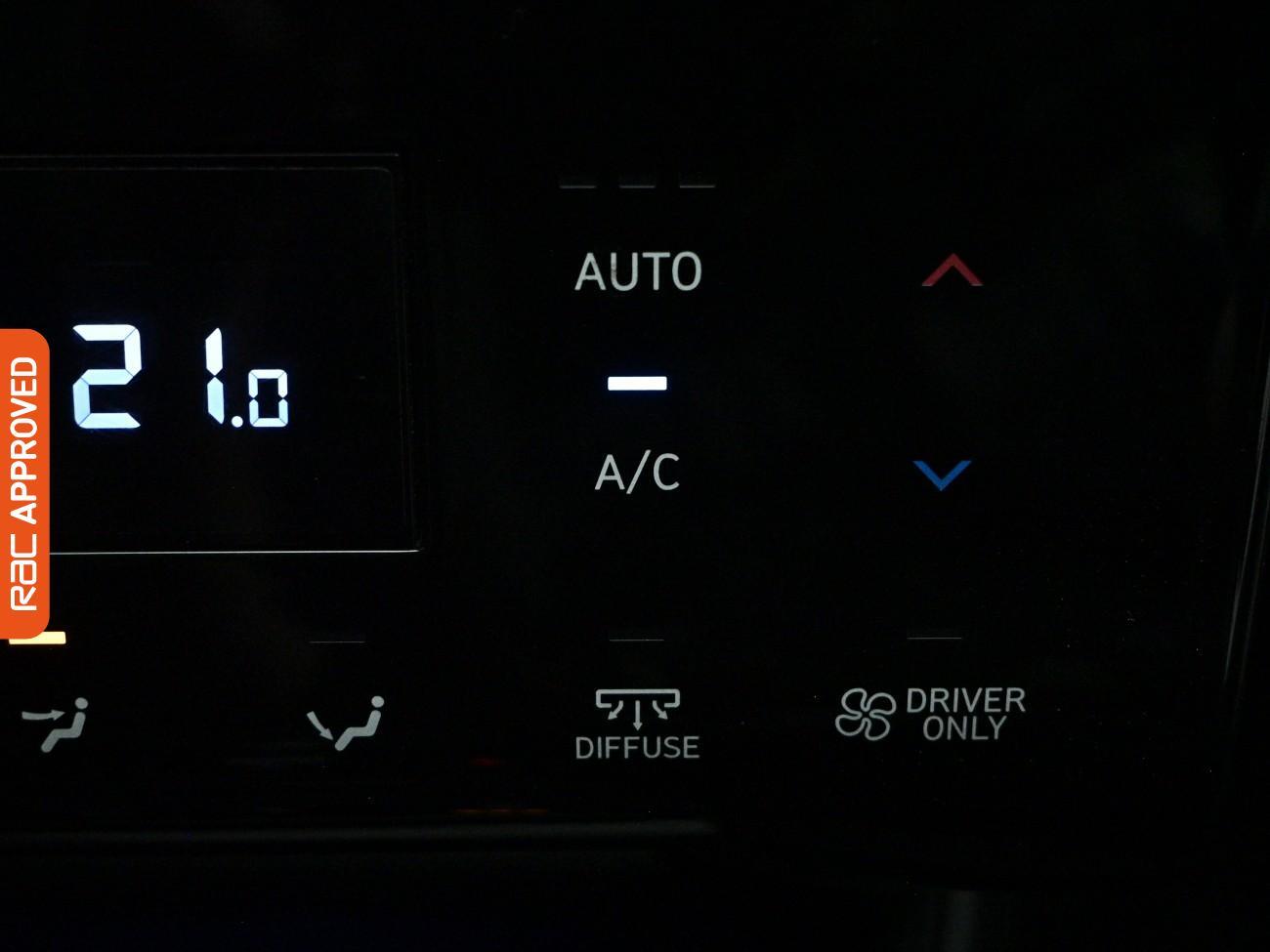 Hyundai Tucson view 21