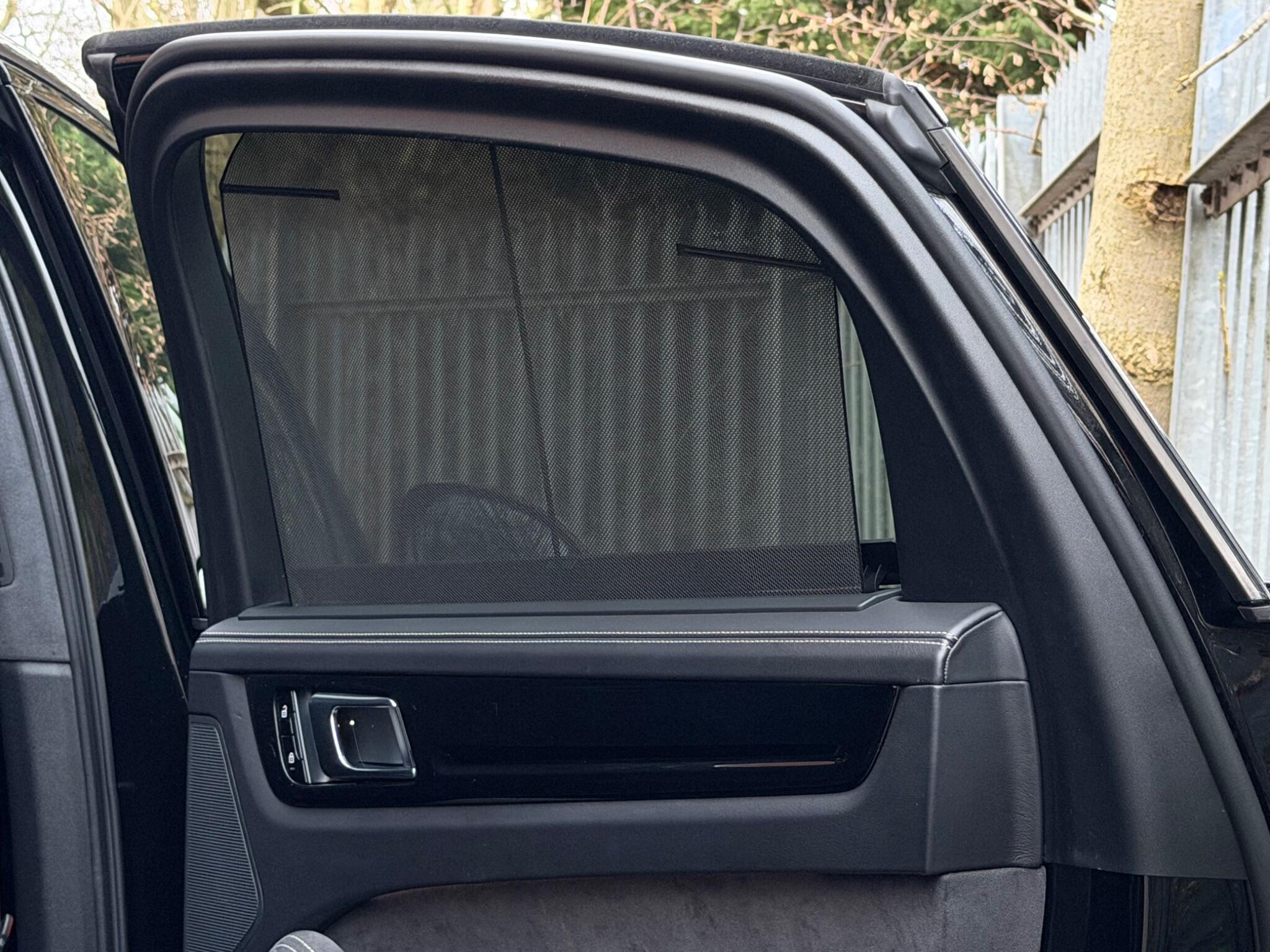 Porsche Cayenne view 87