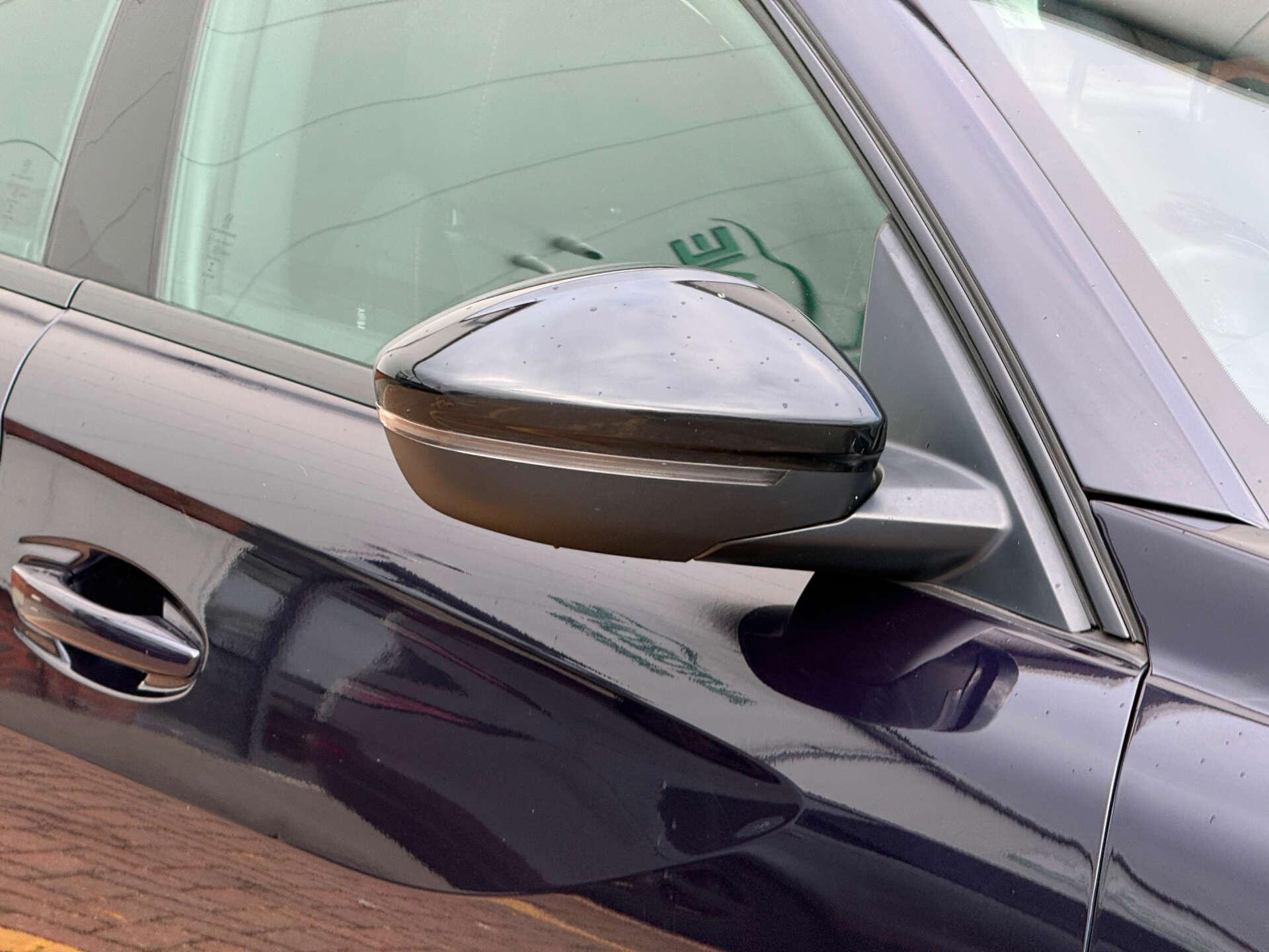 Peugeot 508 view 17