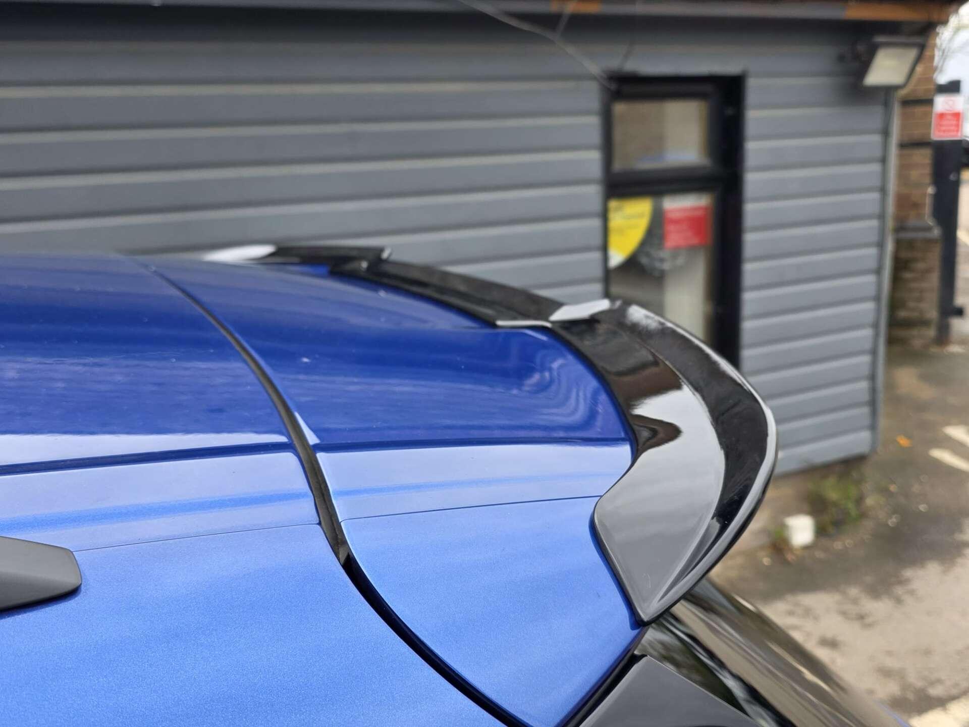 Audi SQ7 view 25