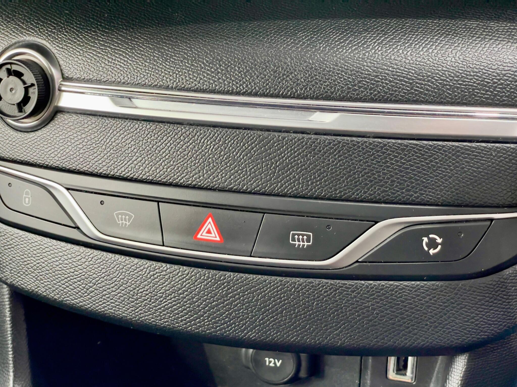Peugeot 308 view 59