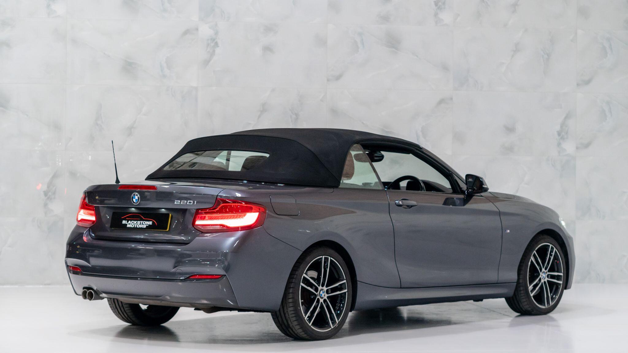 BMW 2 Series view 7