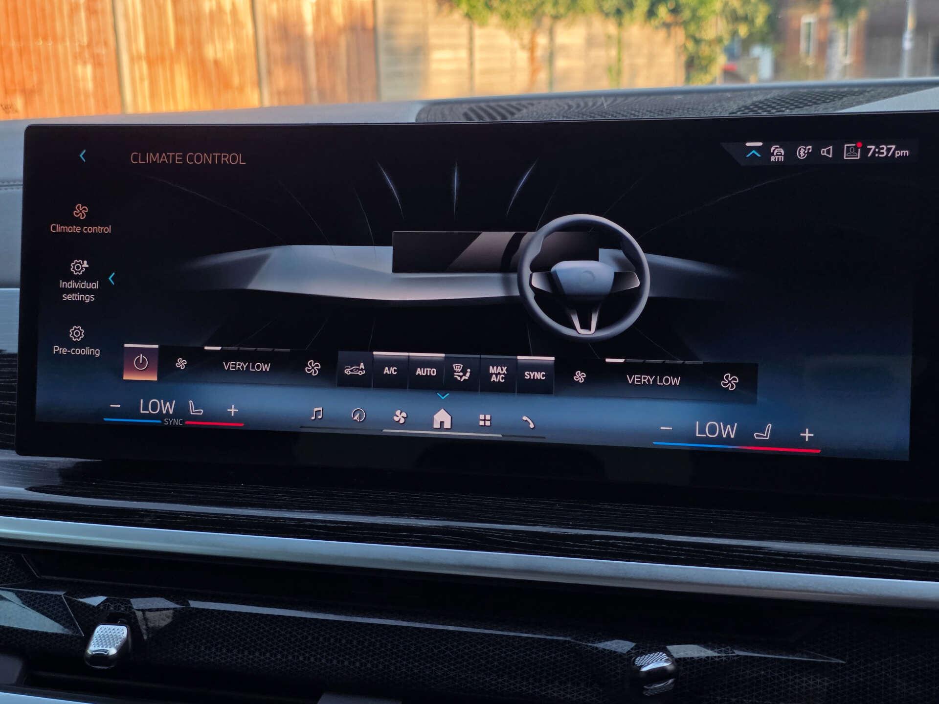 BMW X5 X5 view 35