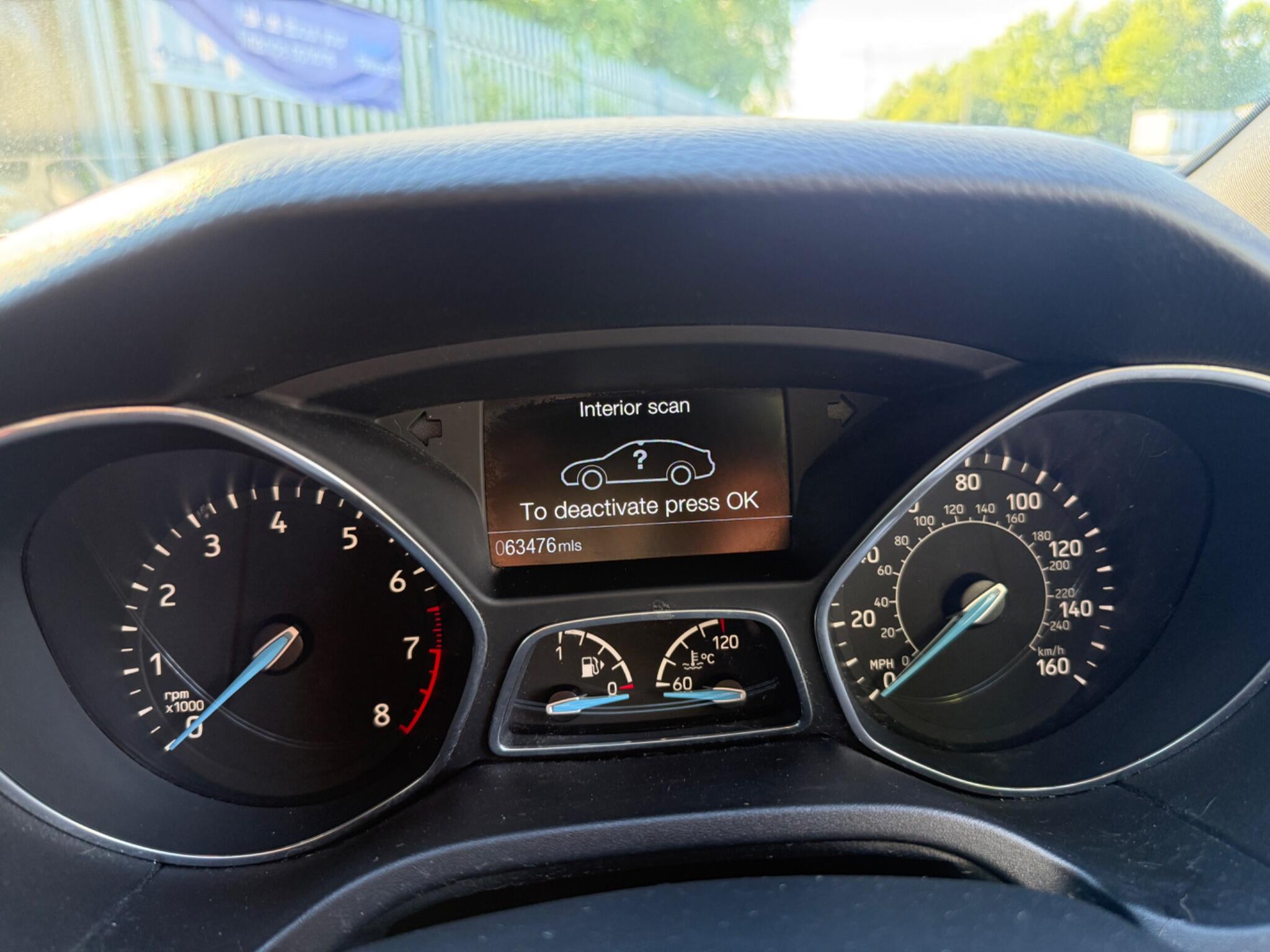 2018 Ford Focus image 38