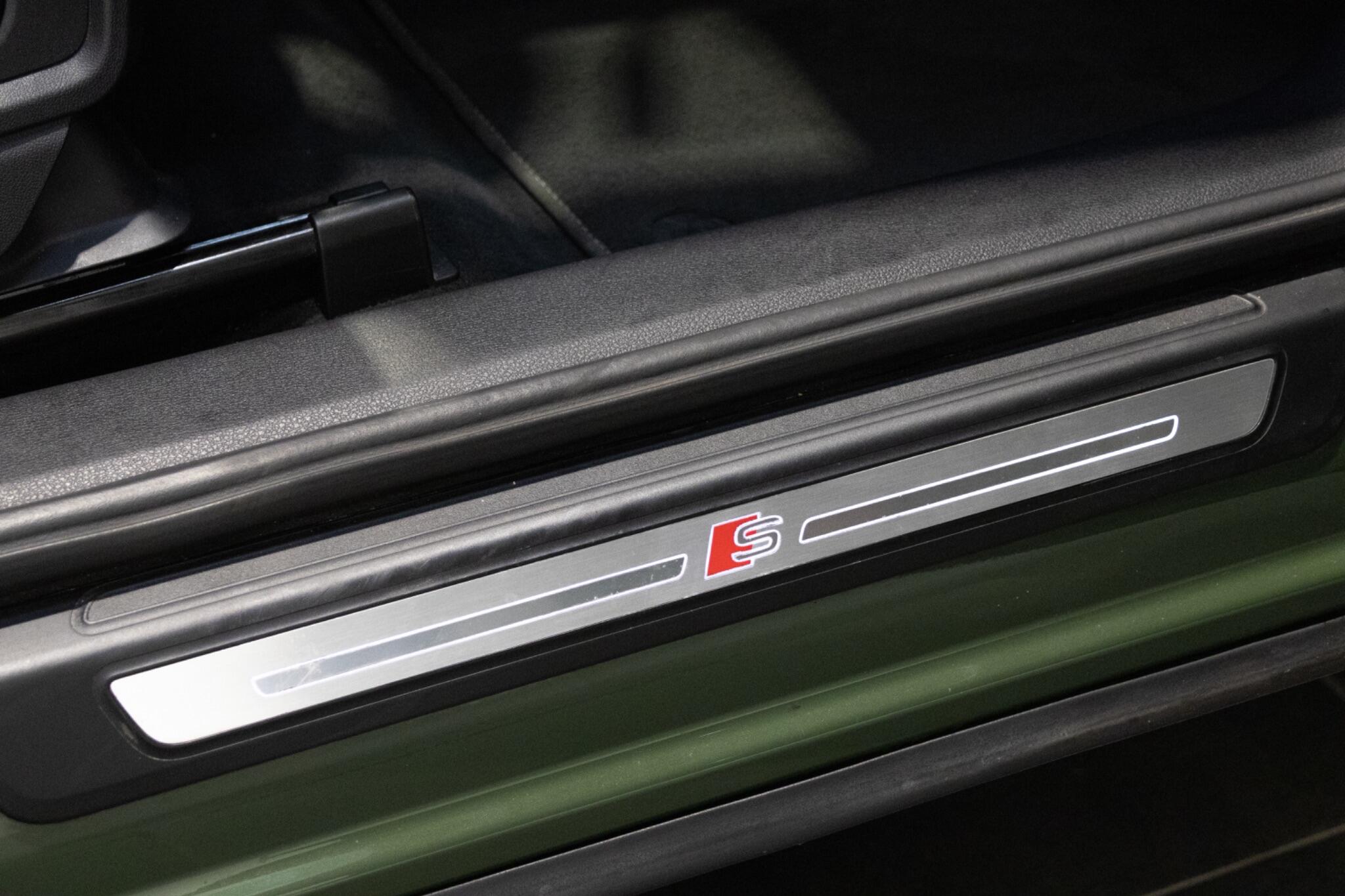 Audi Q5 view 39