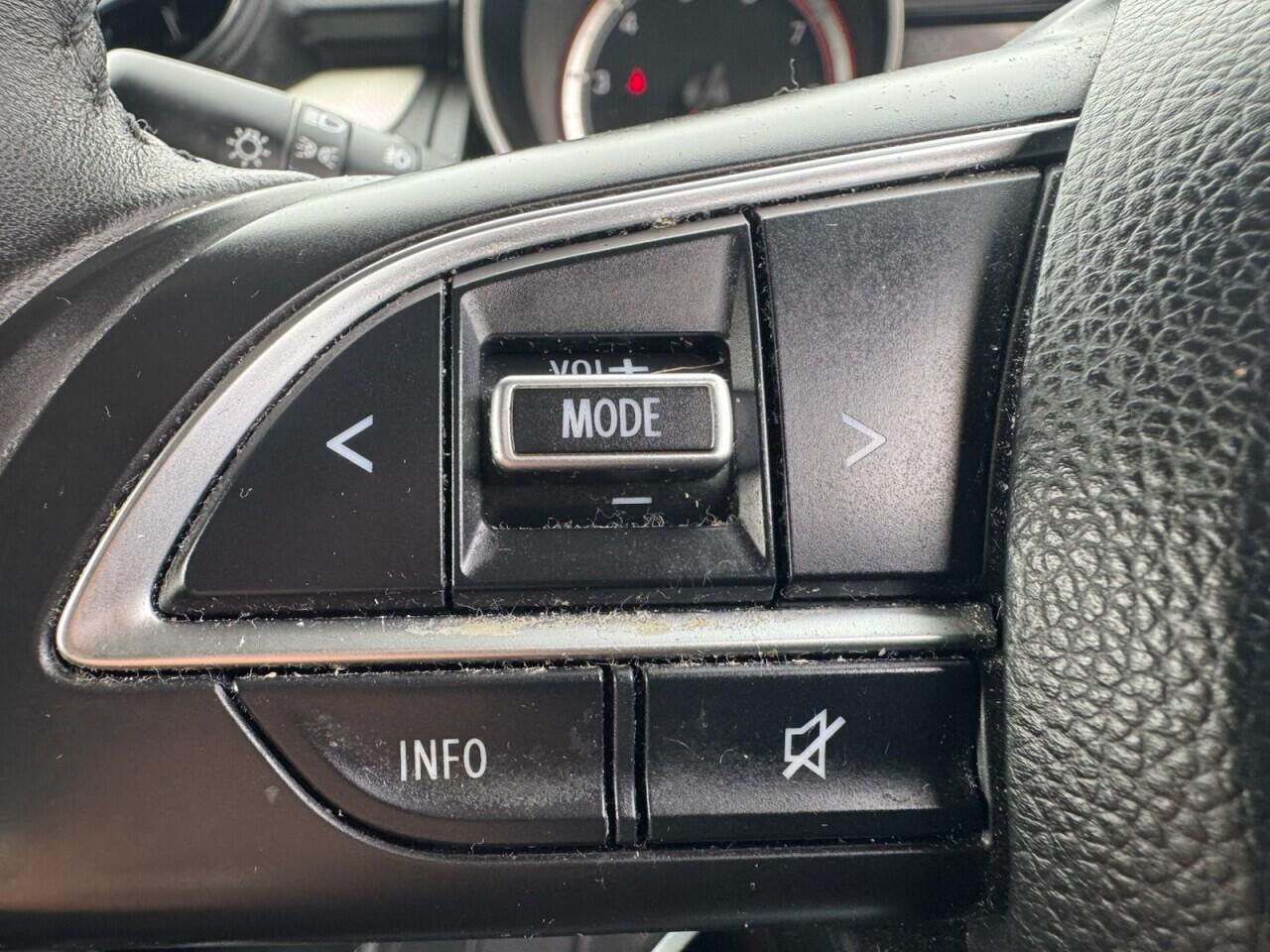 Suzuki Swift view 38