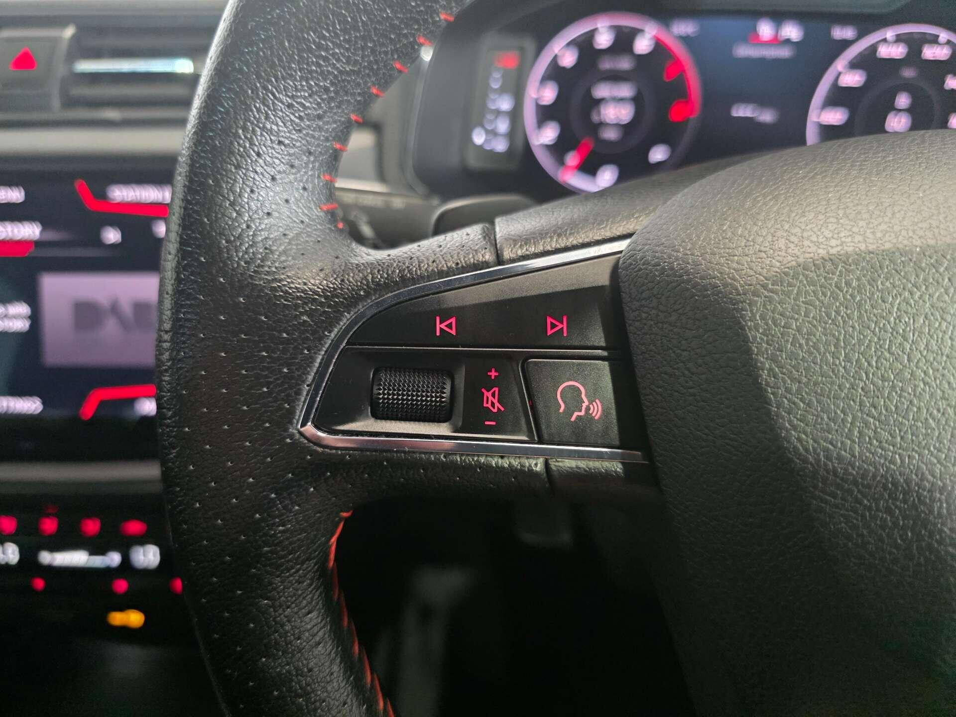Seat Ibiza view 19