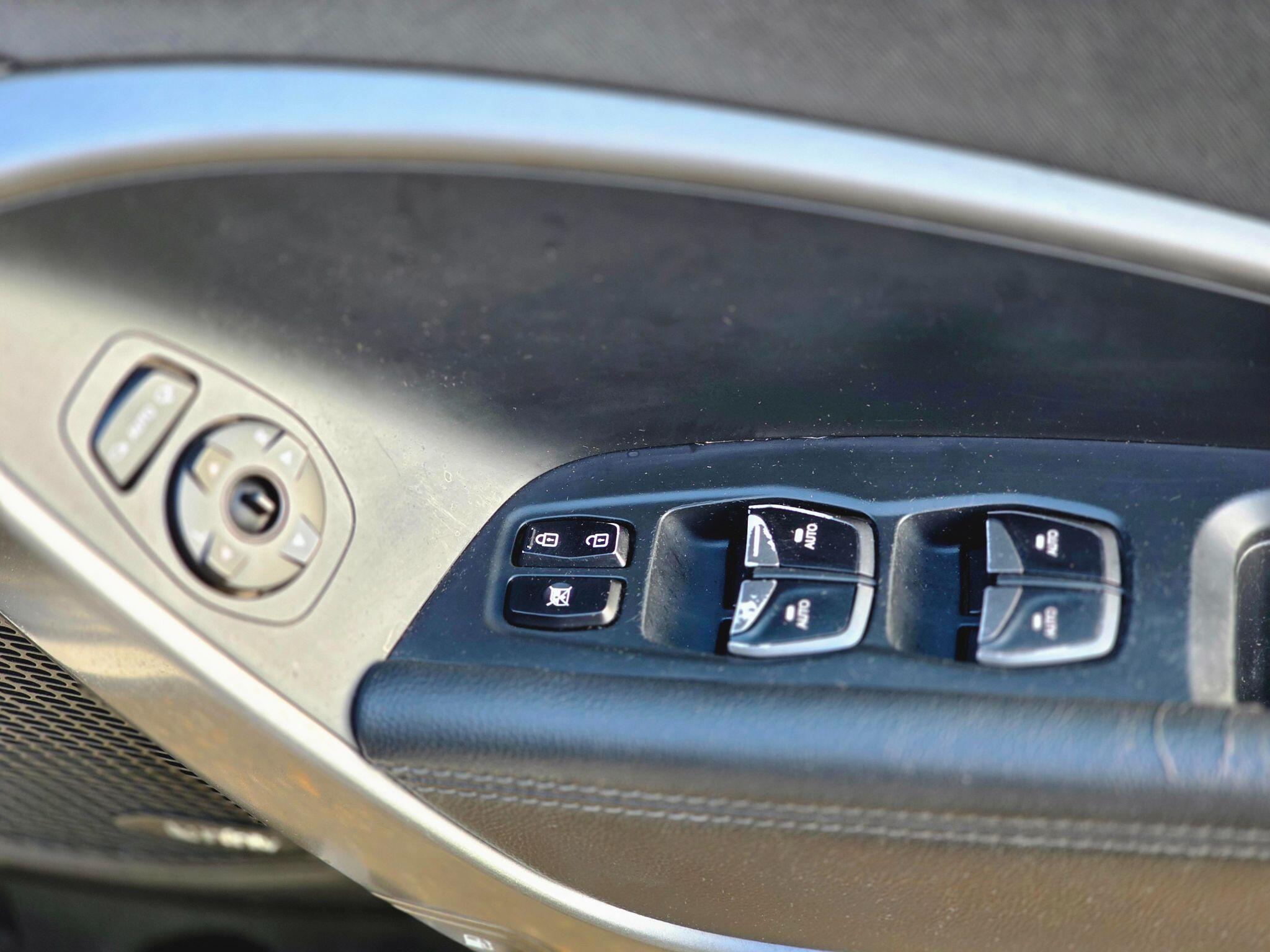 Hyundai Santa Fe view 39