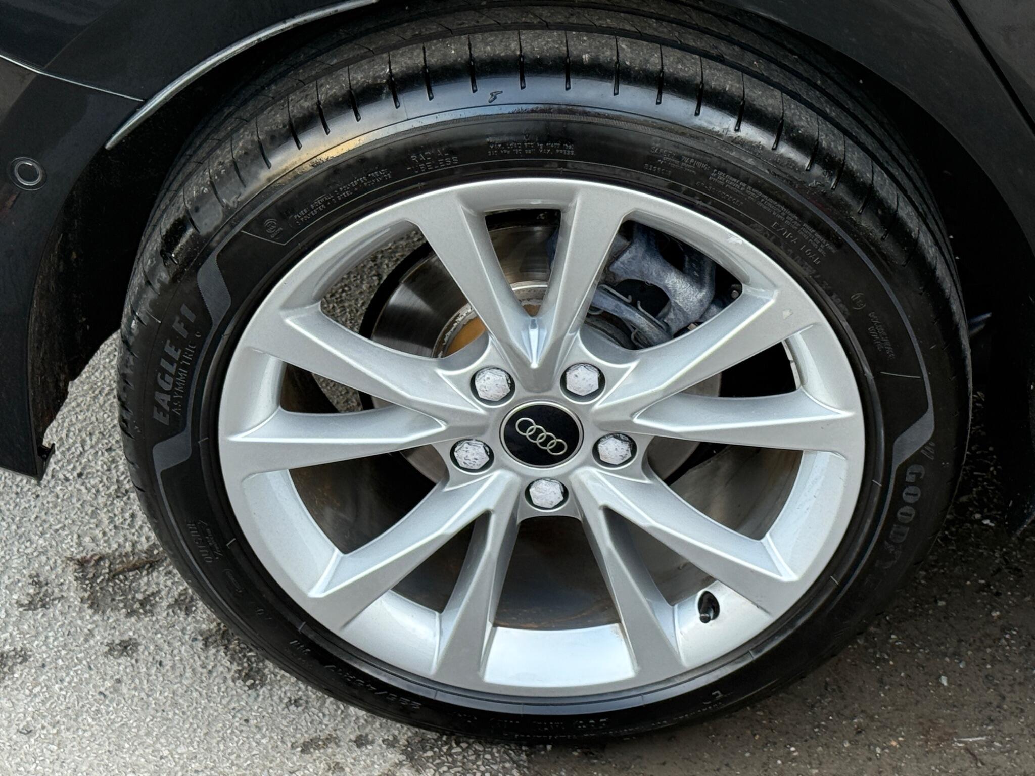 Audi A3 - Image 30
