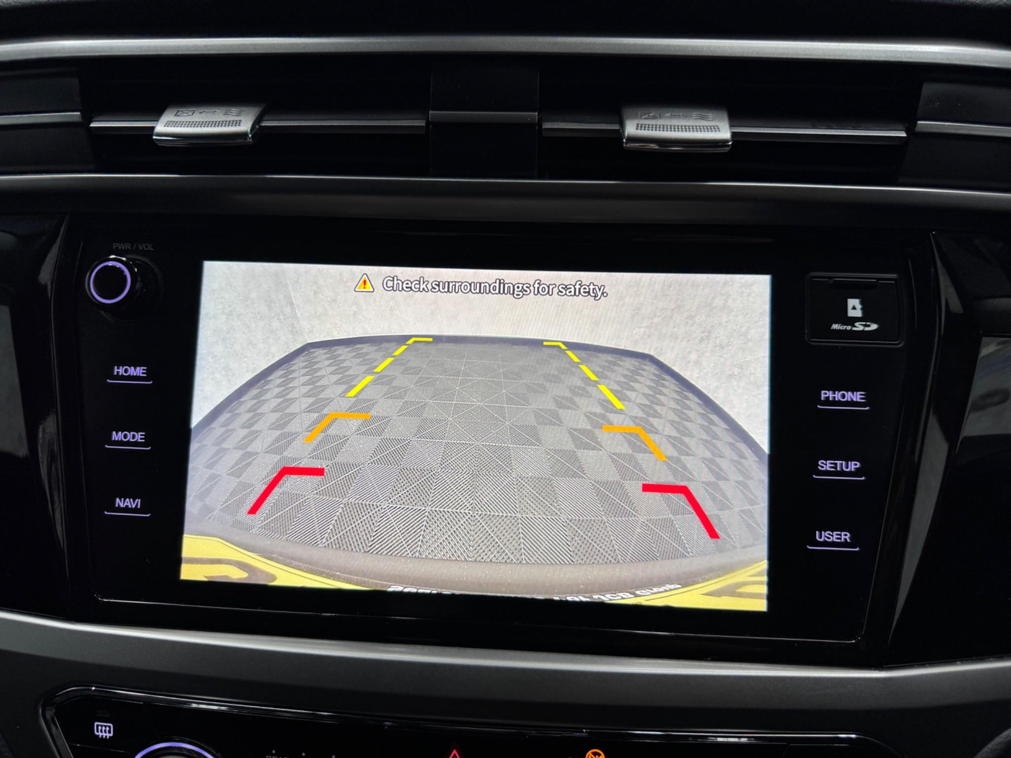 Ssangyong Korando view 10