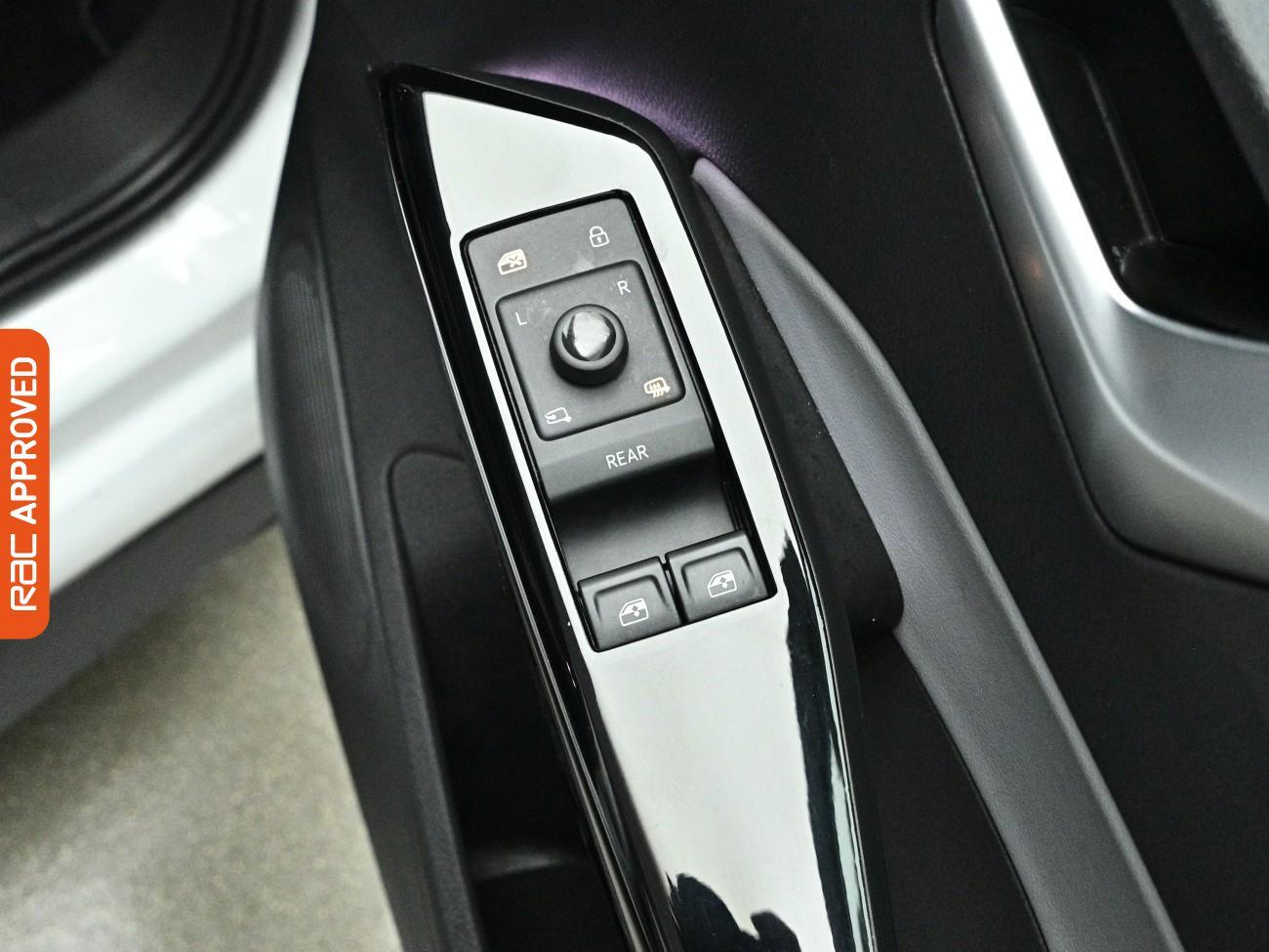 Volkswagen Id.3 view 26