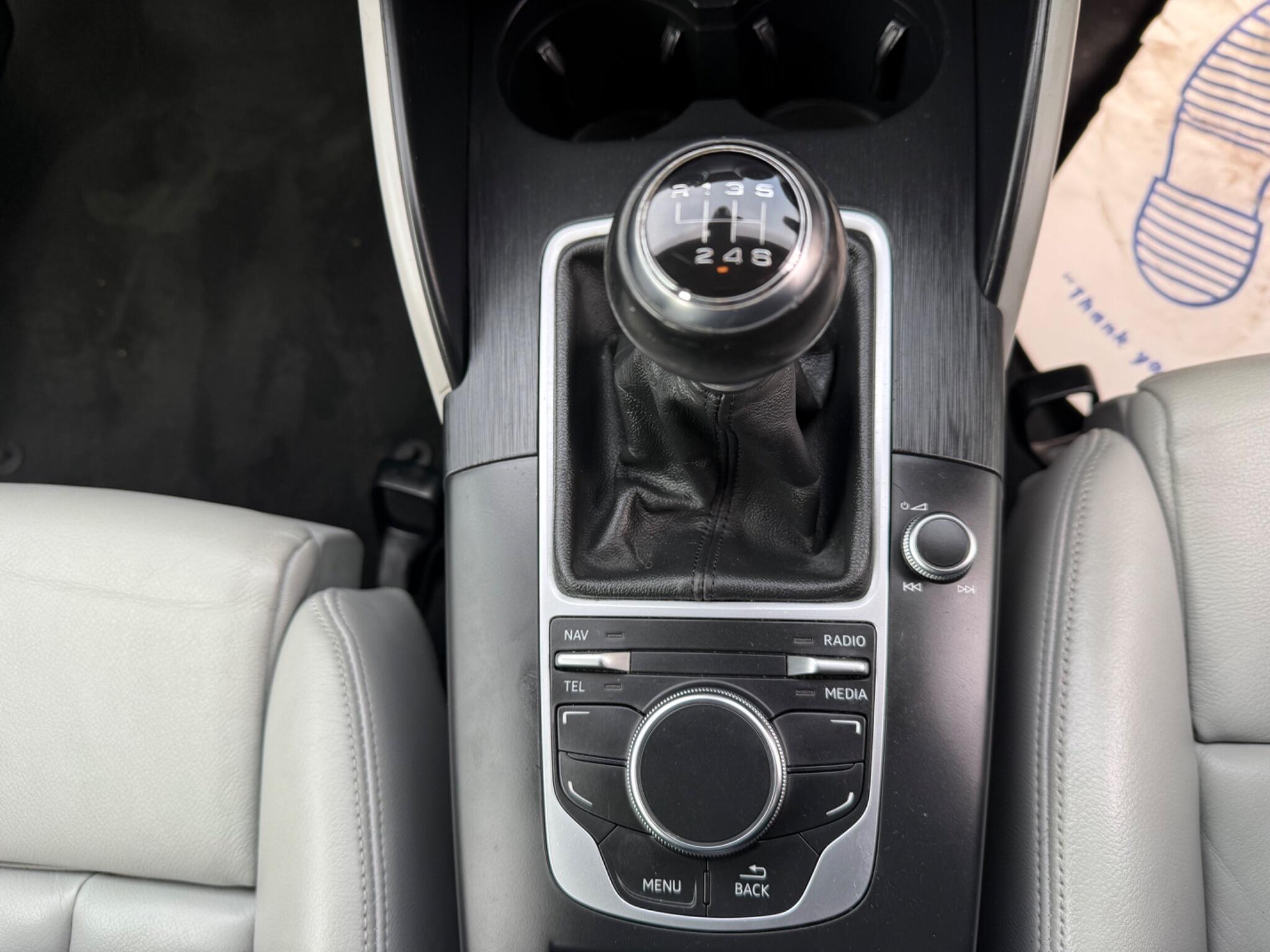 2013 Audi A3 image 21
