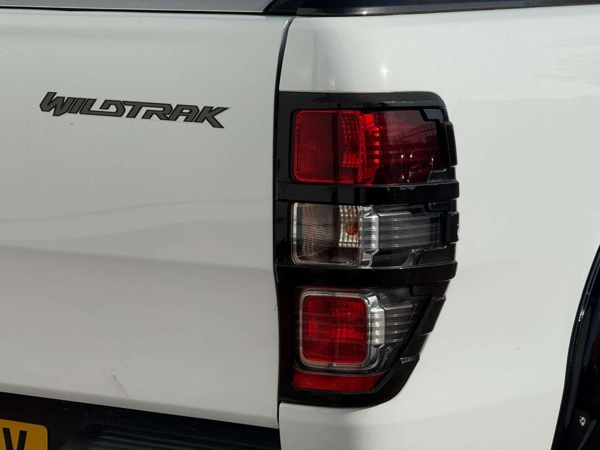 Ford Ranger view 18