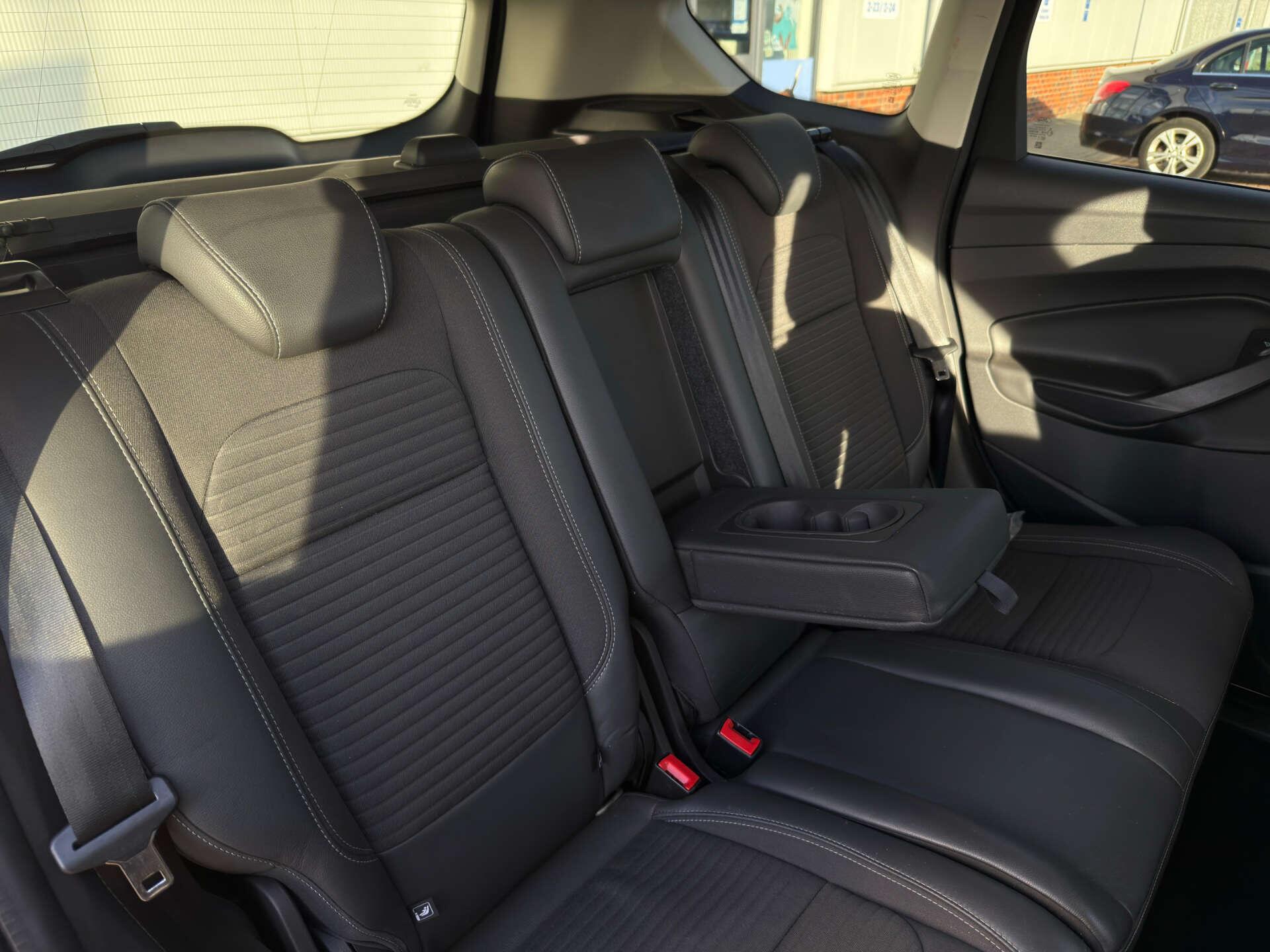 Ford Kuga view 23