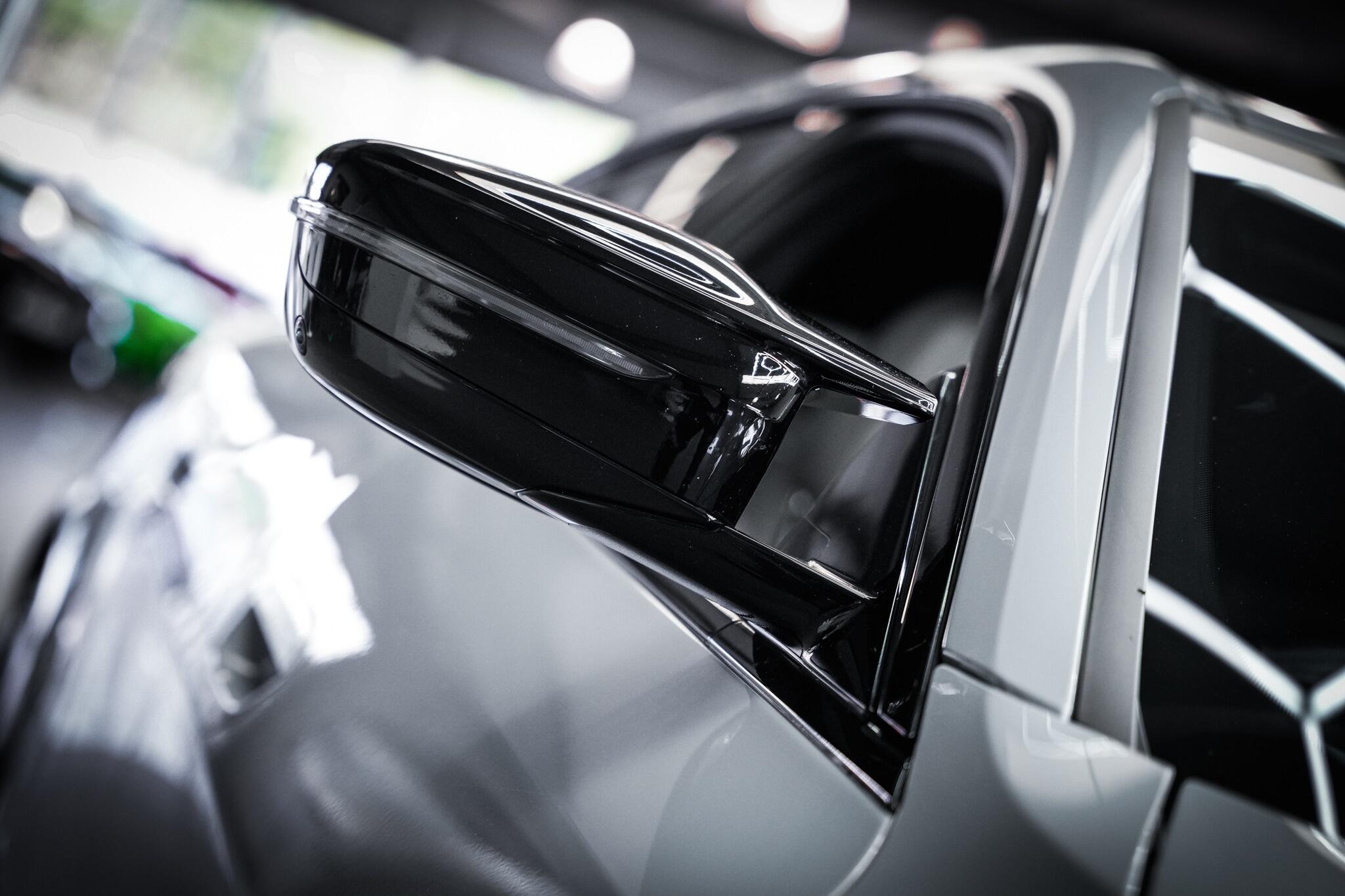 BMW I4 view 35