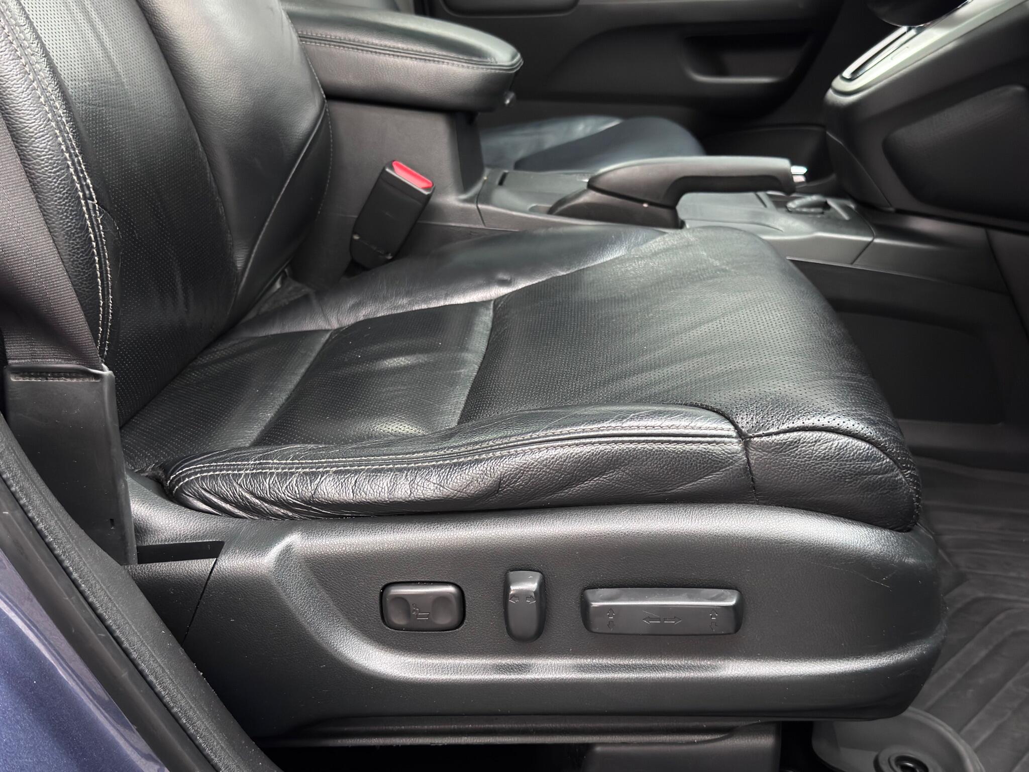 Honda CR-V view 31