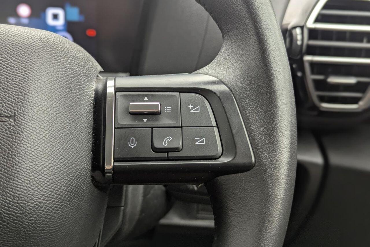 Citroen C4 view 32