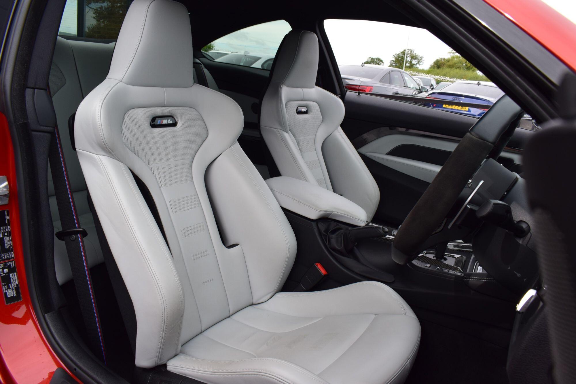 BMW M4 view 15