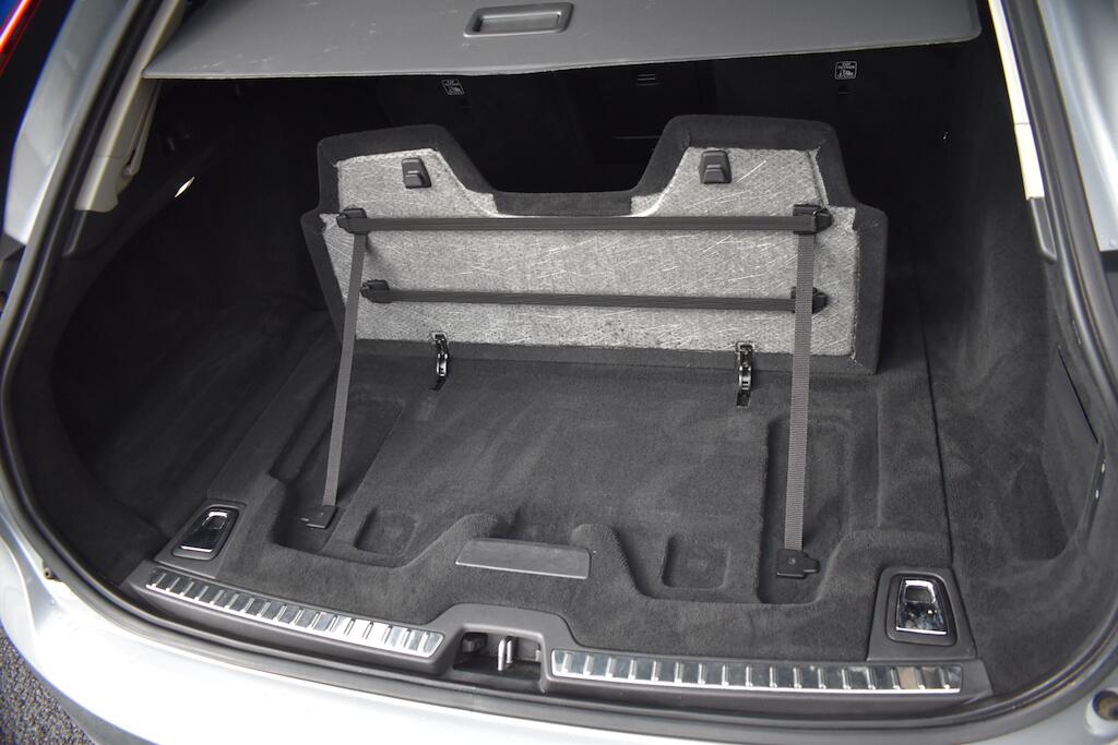 Volvo V90 view 53