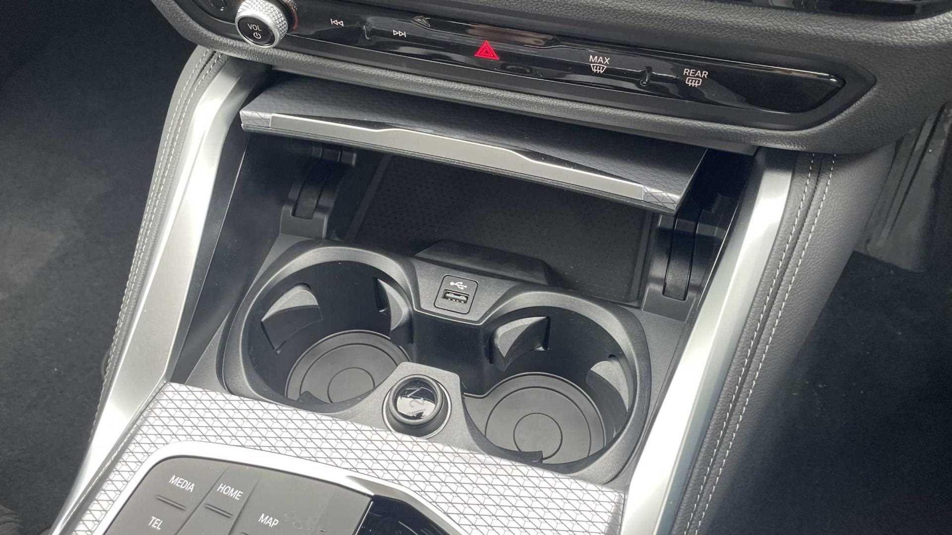 BMW 4 Series view 61
